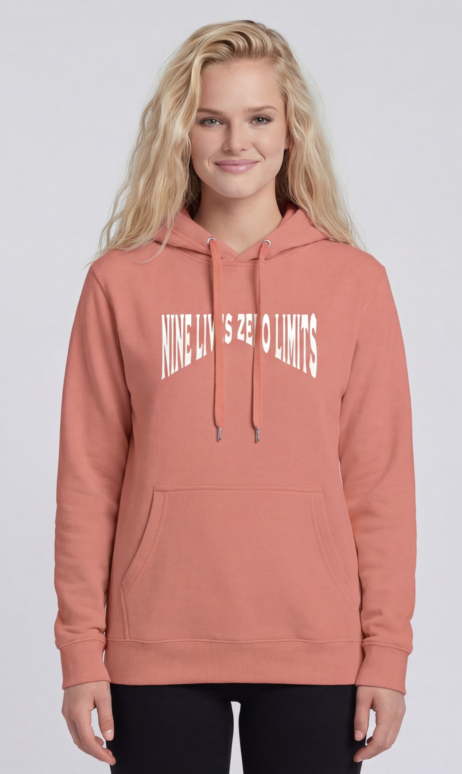 Spikecat — Fierce Volleyball Cat Hoodie