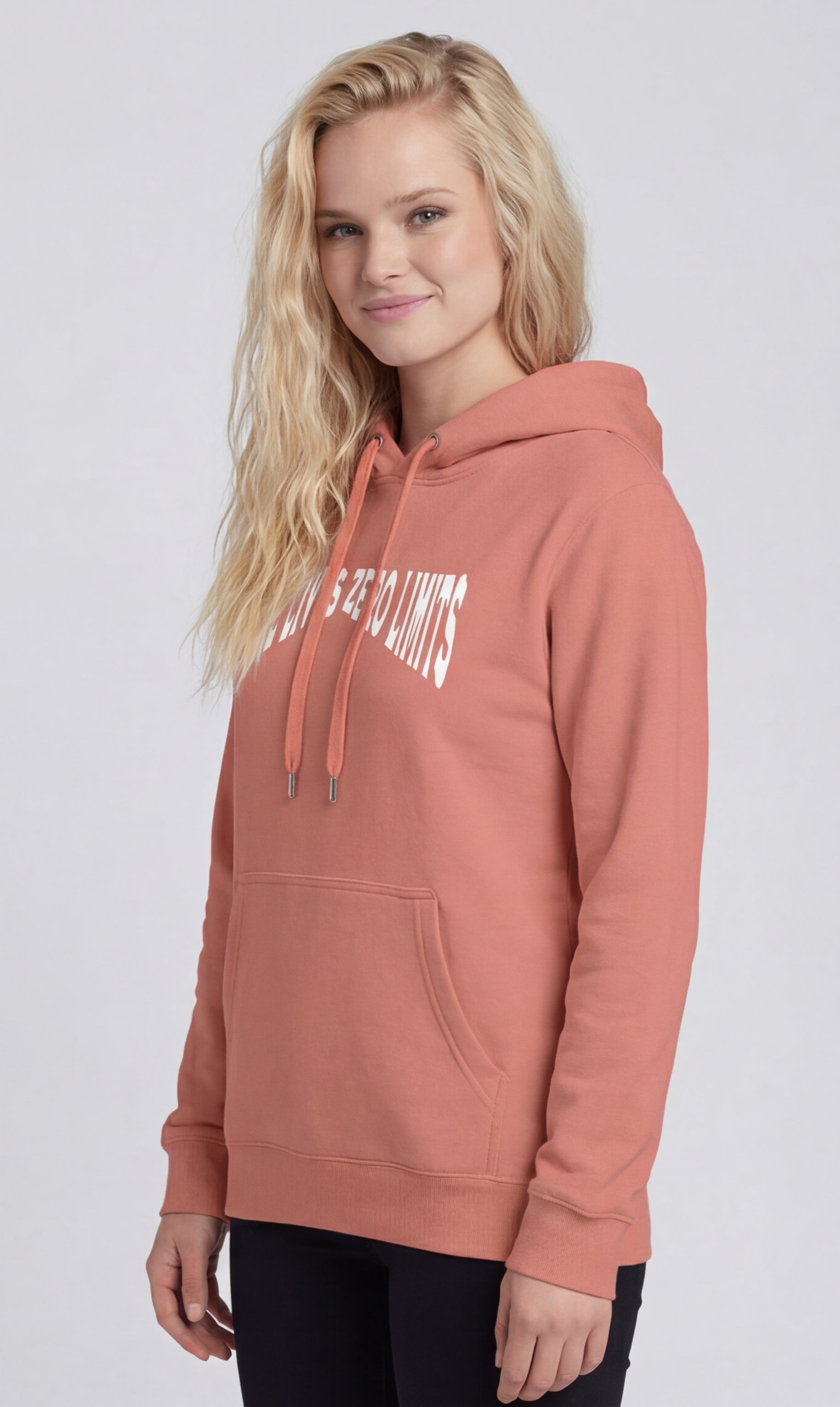 Spikecat — Fierce Volleyball Cat Hoodie