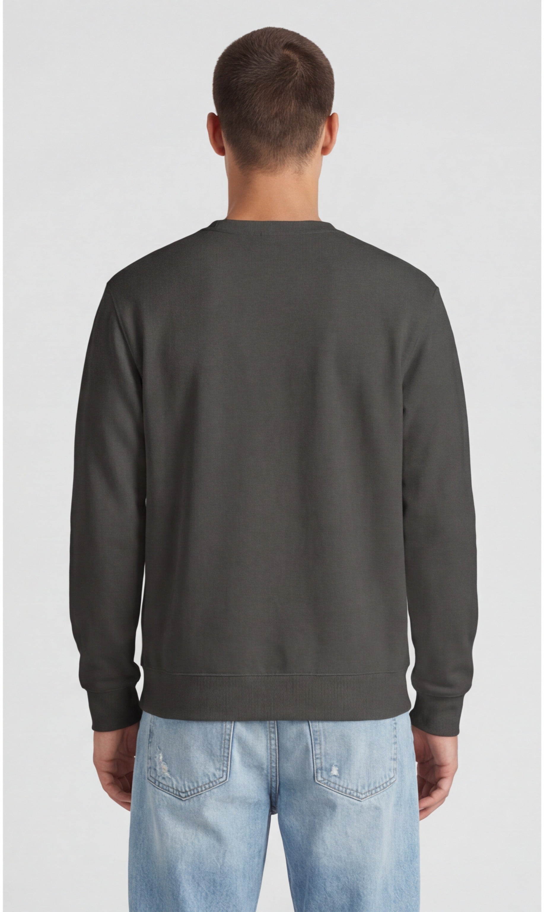 Spike It, Set It, Win It  Sweatshirt