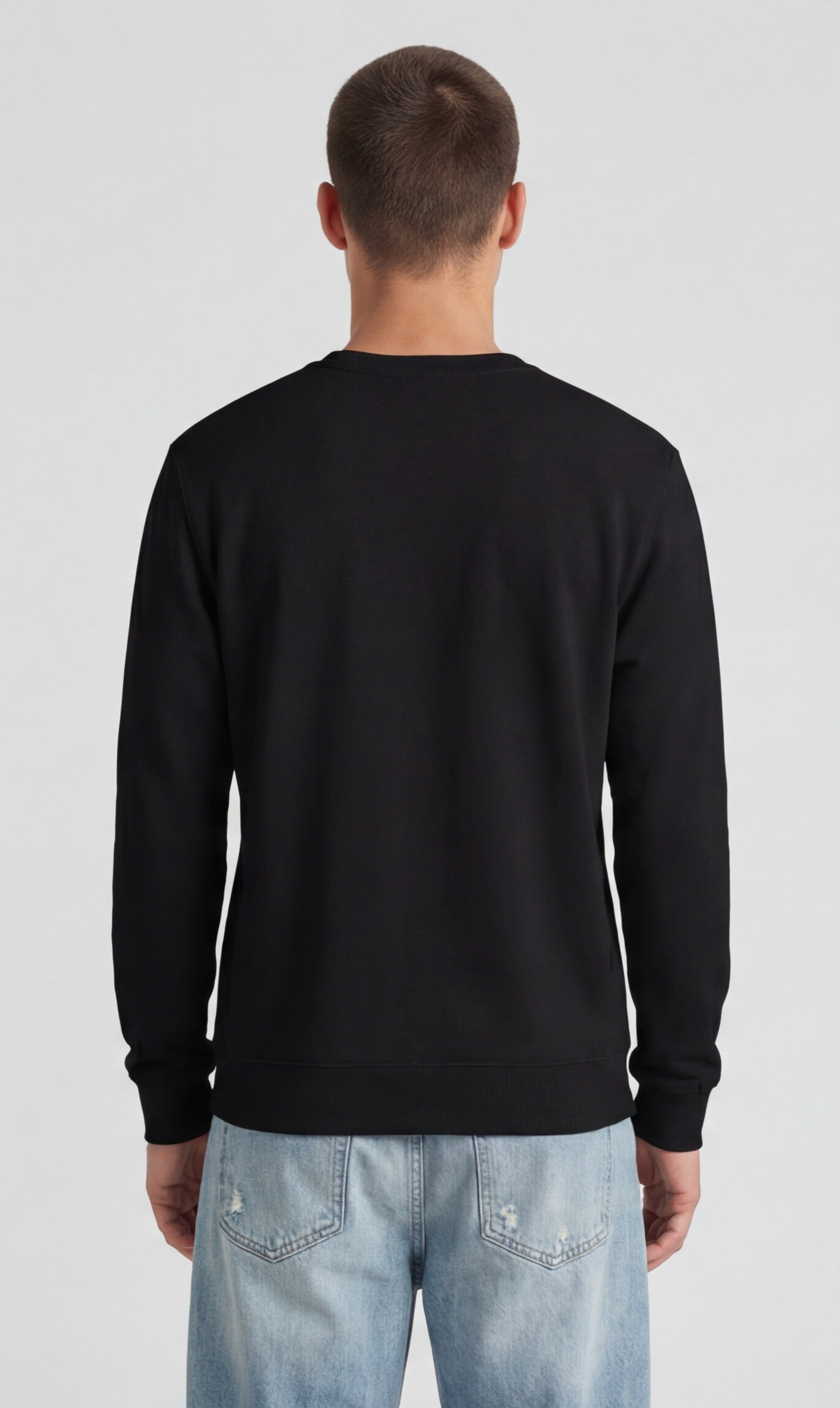 Spike It, Set It, Win It  Sweatshirt