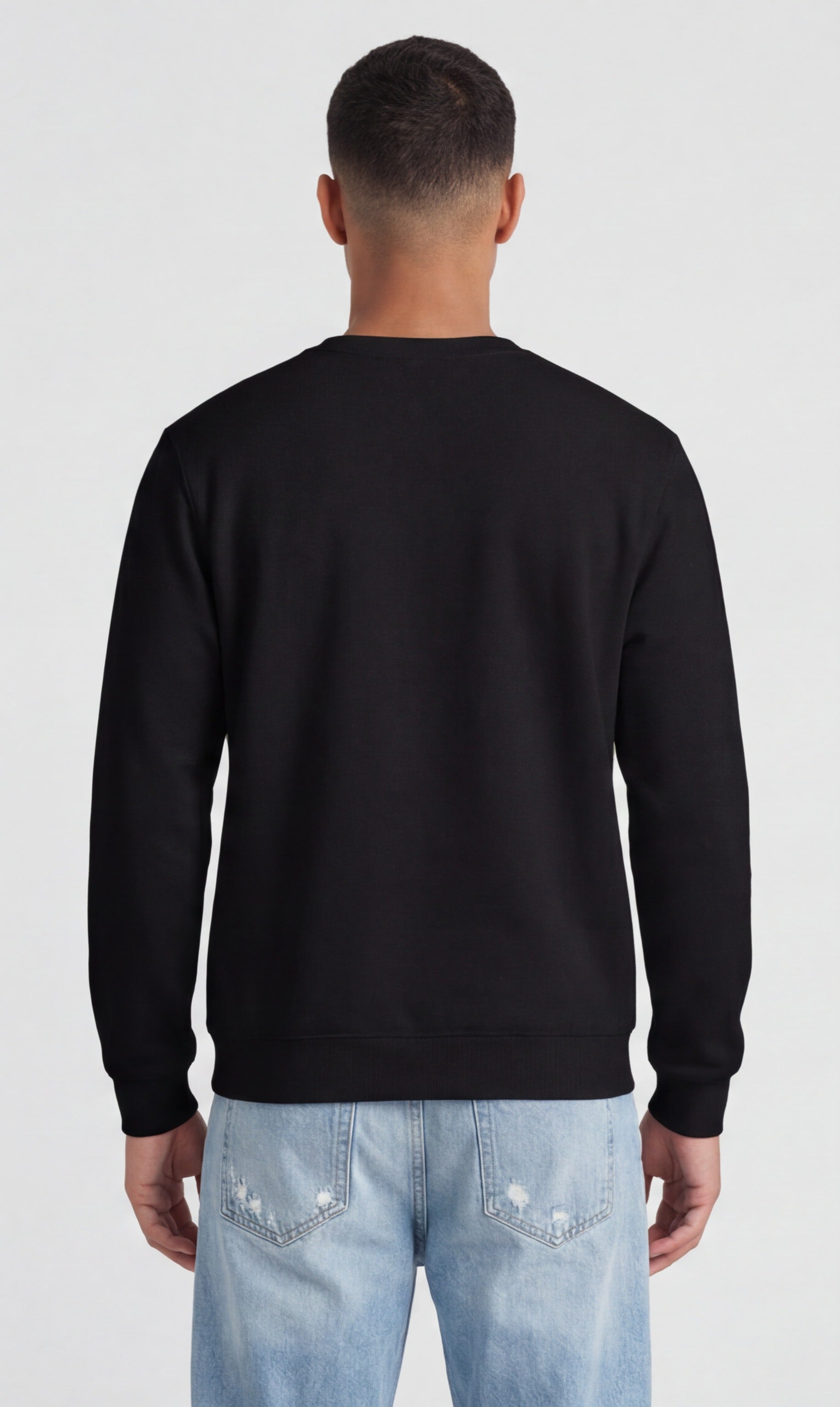 Spike It Like It’s Hot Sweatshirt