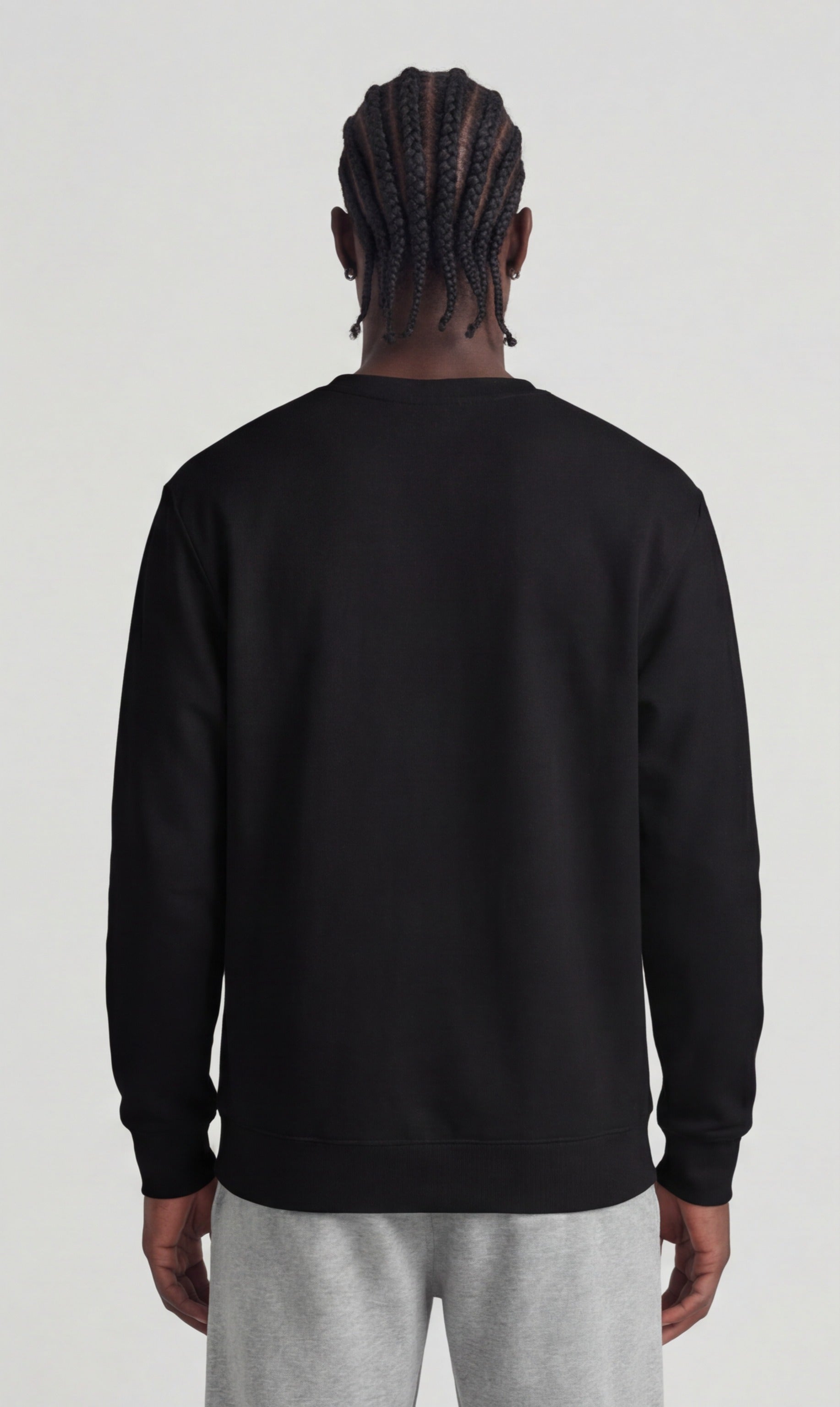 Volleyball Warrior Sweatshirt