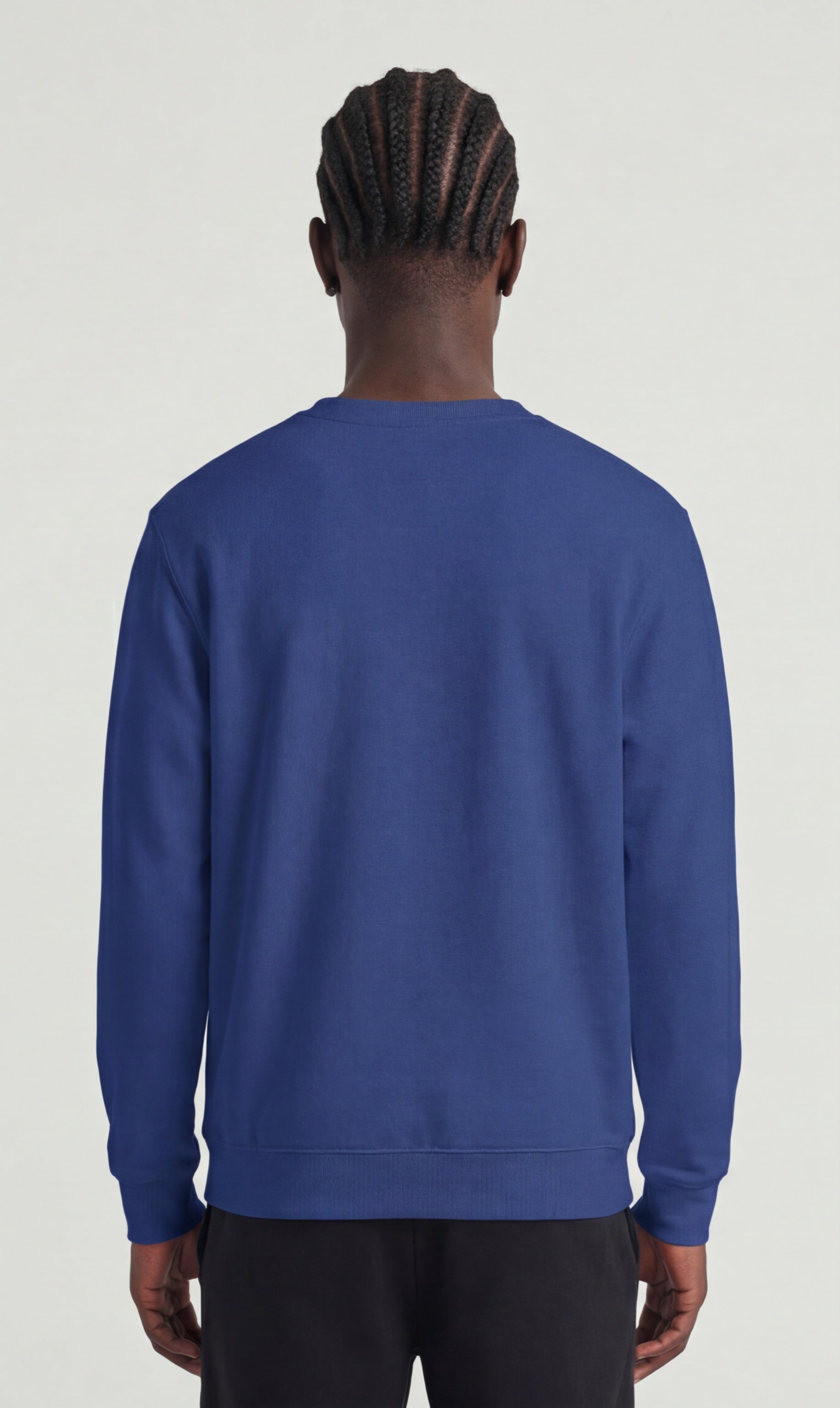 Volleyball Warrior Sweatshirt