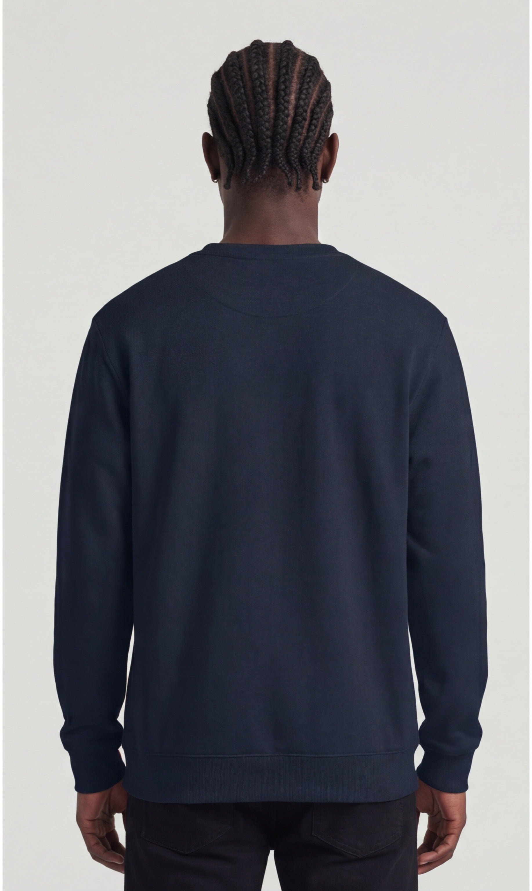 Volleyball Warrior Sweatshirt