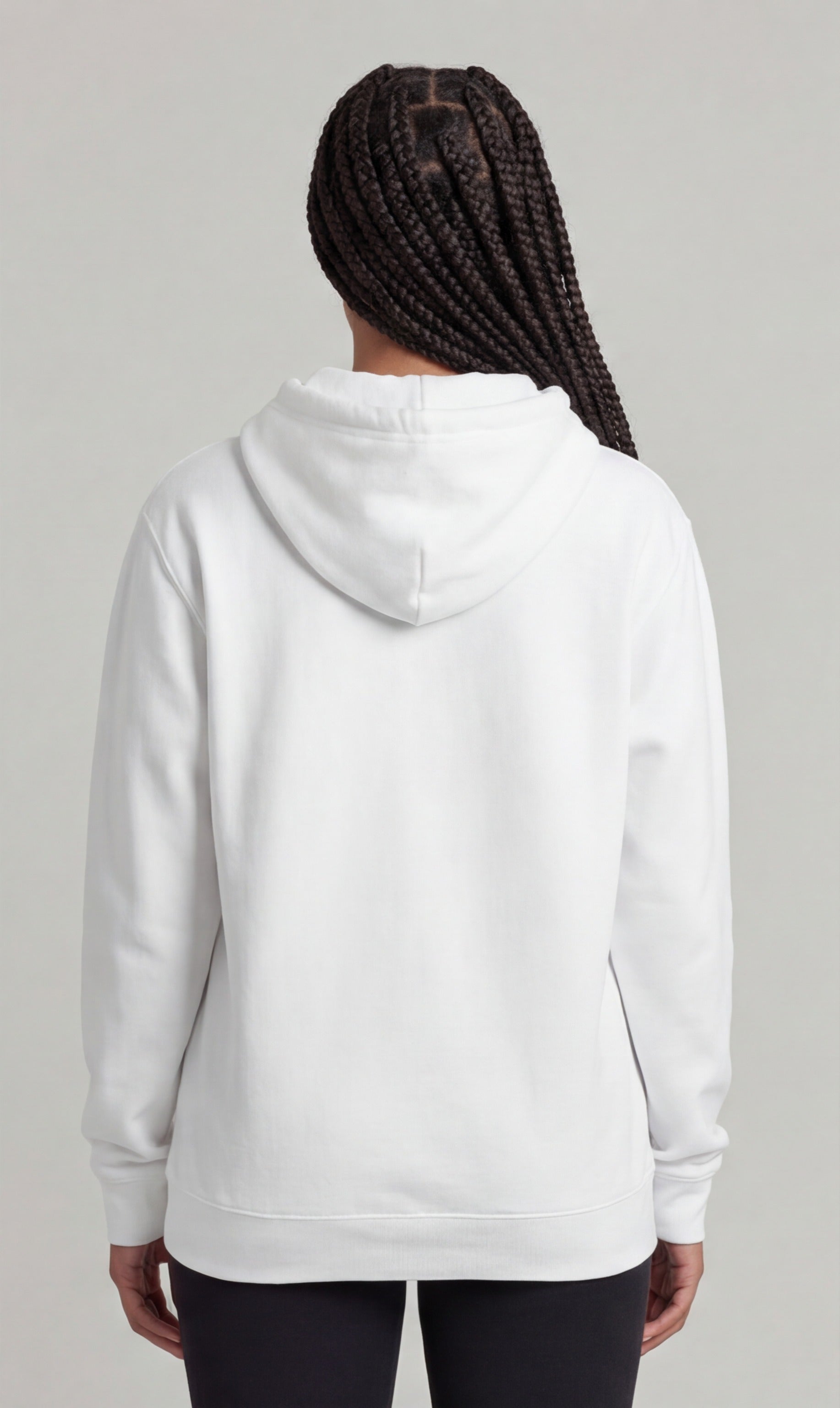 Nine Lives, One Game Hoodie