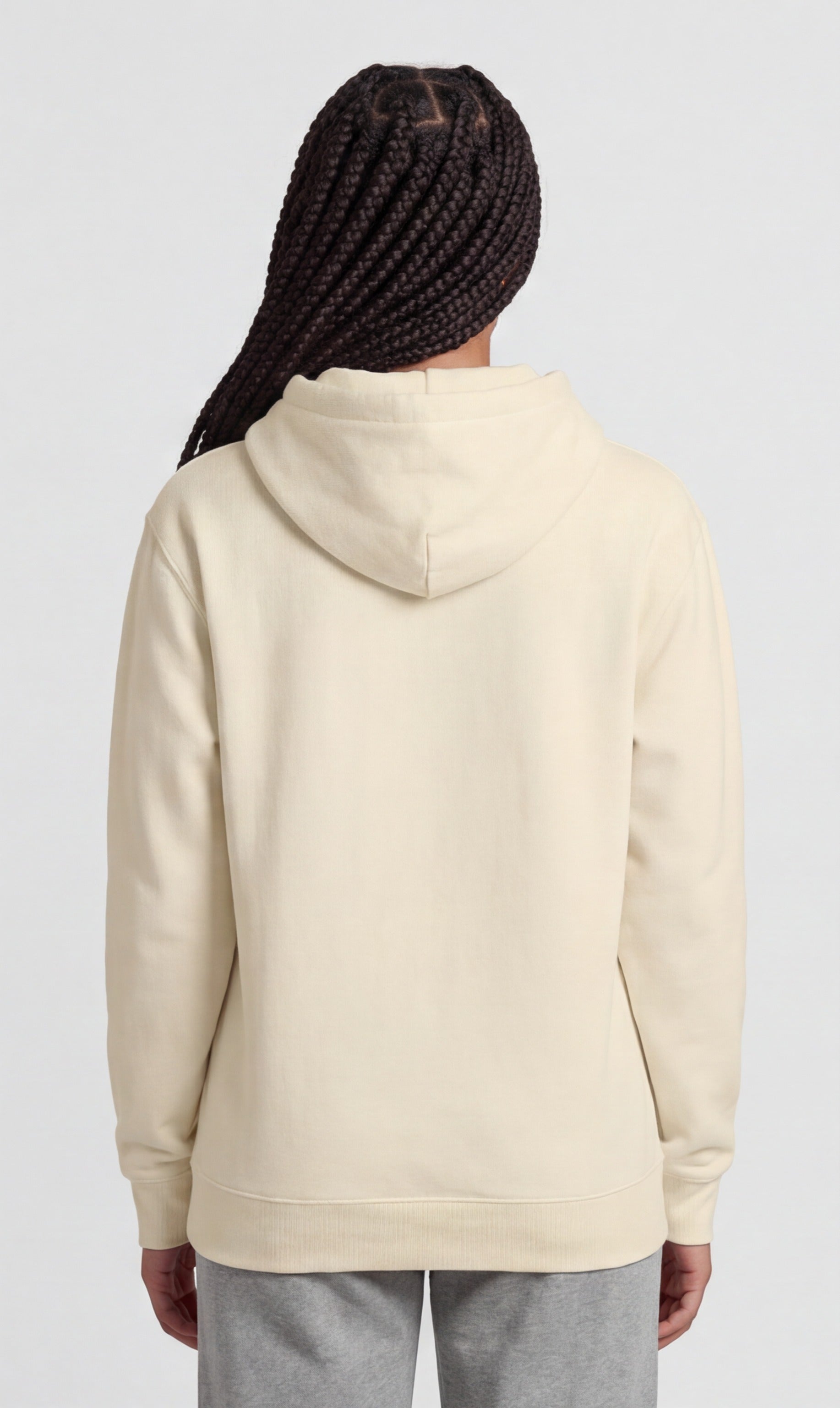 Nine Lives, One Game Hoodie