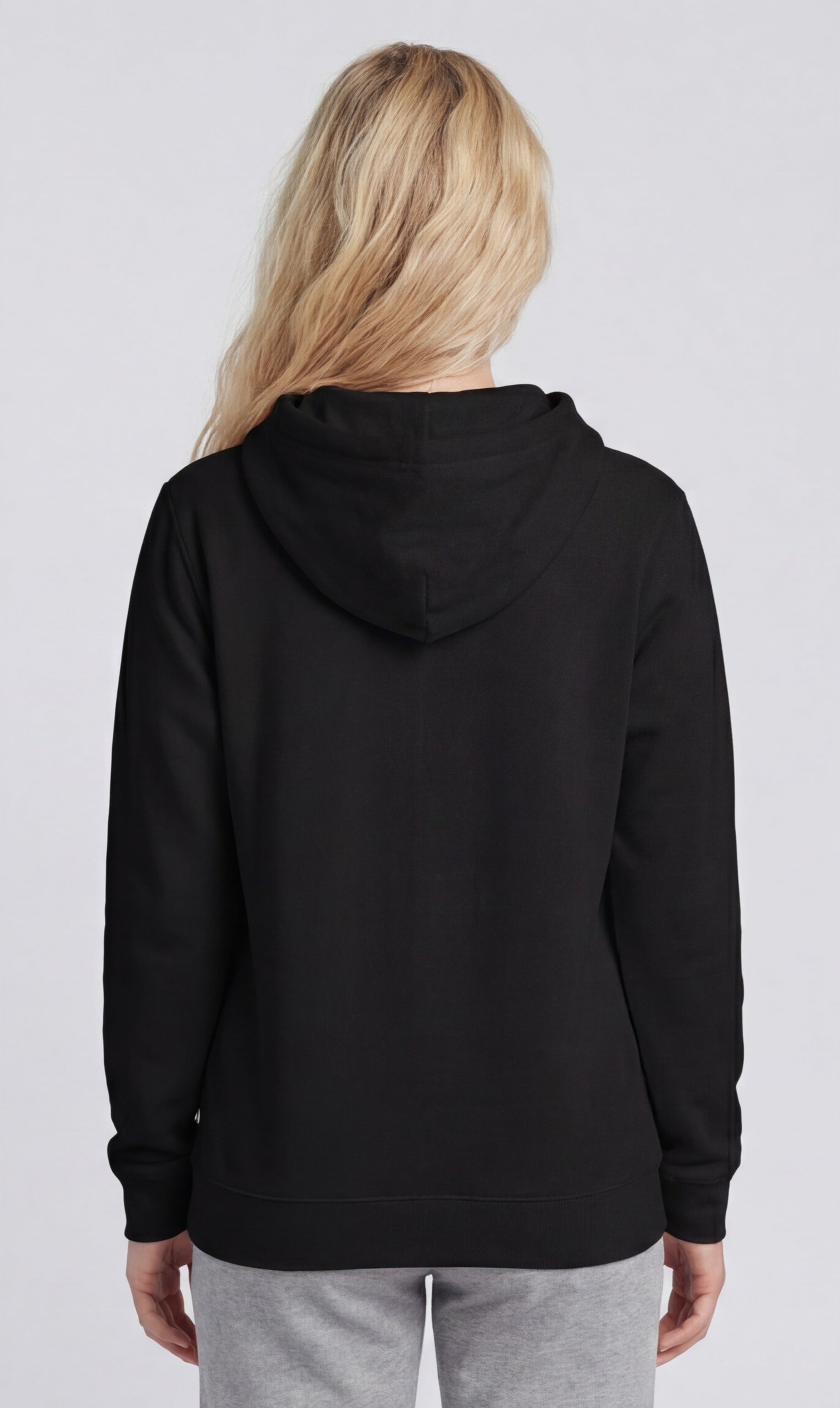 Volleyball Paradise Hoodie