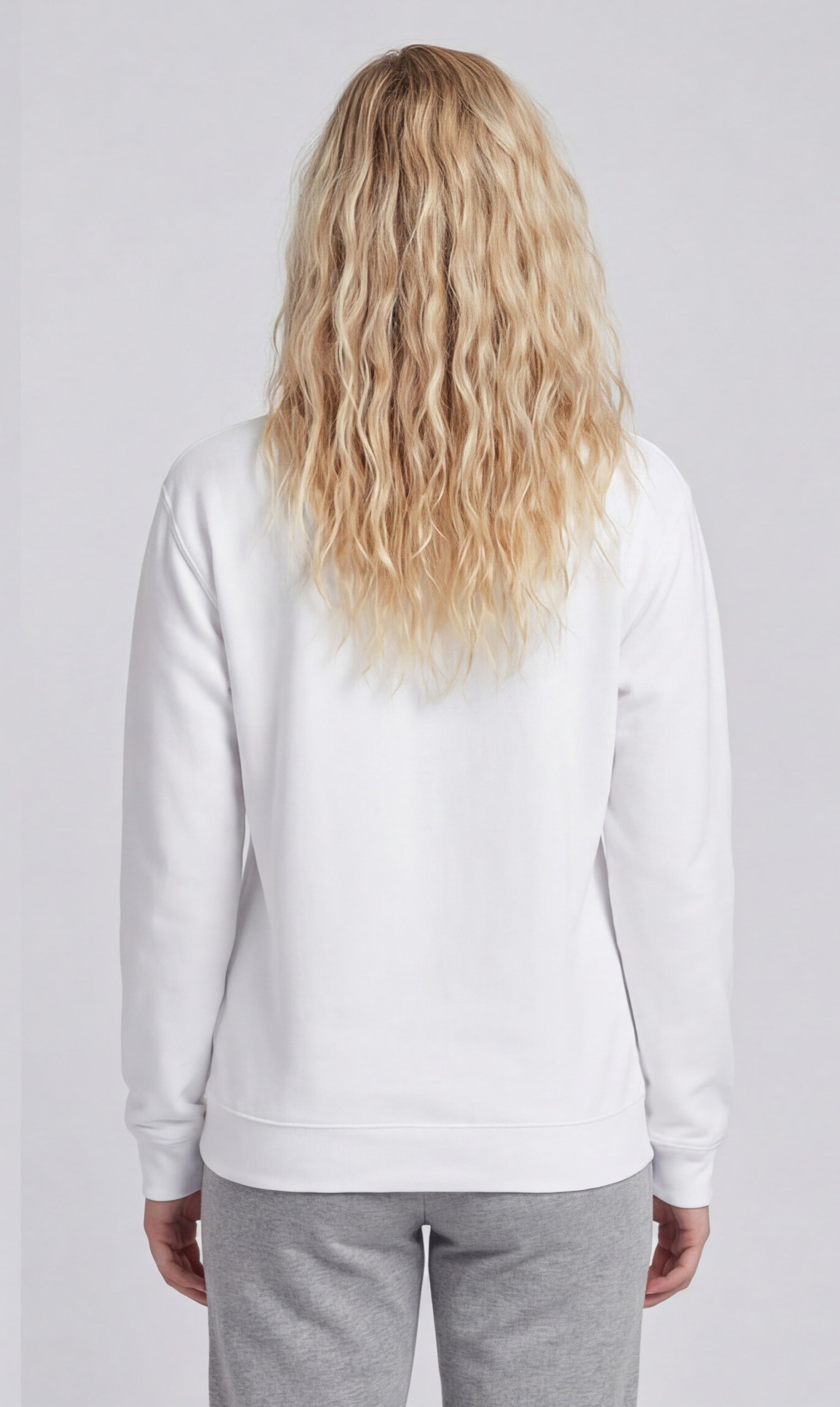 Volleyball Is Life Sweatshirt