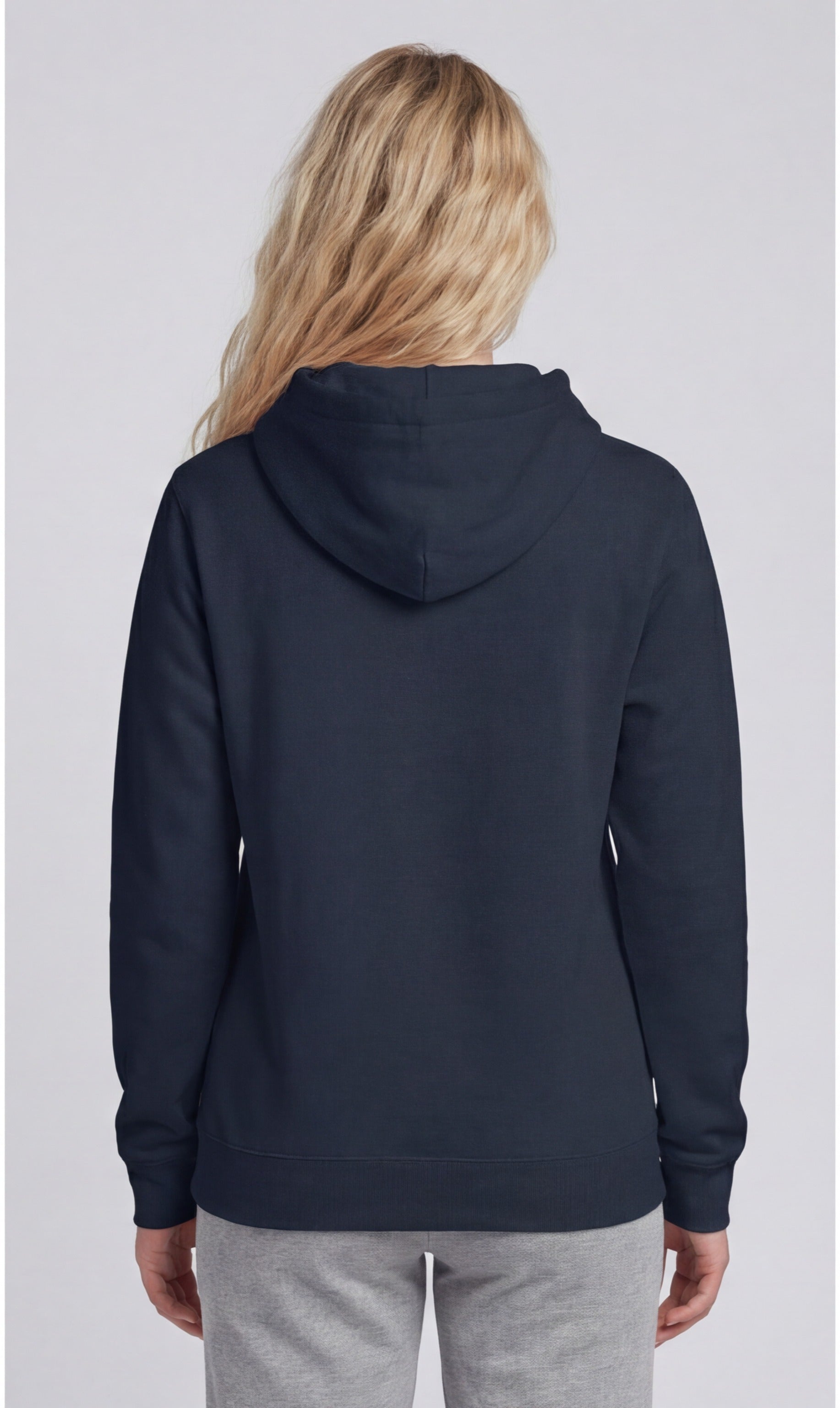 Volleyball Paradise Hoodie