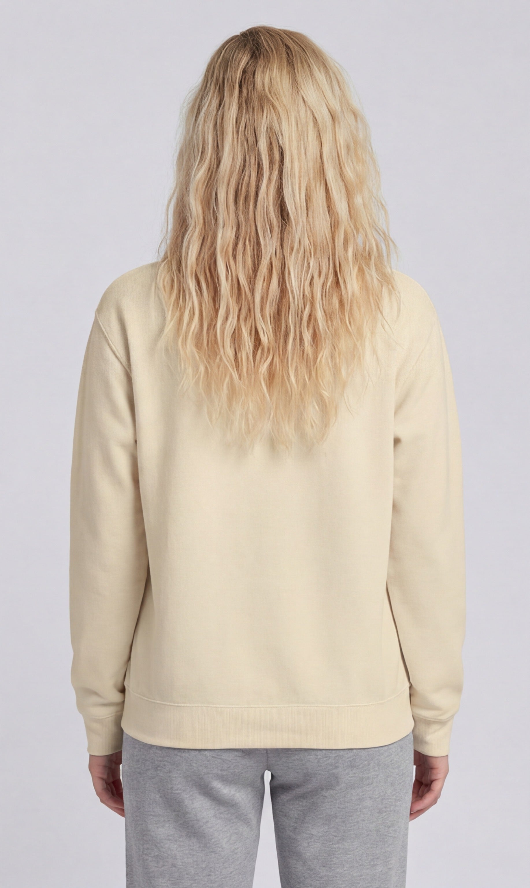 Volleyball Is Life Sweatshirt