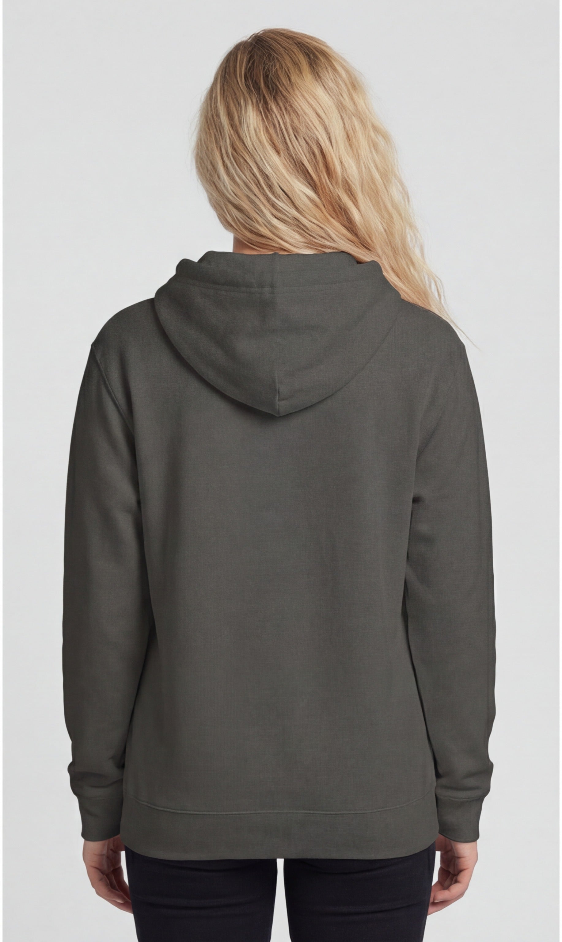 Volleyball Paradise Hoodie