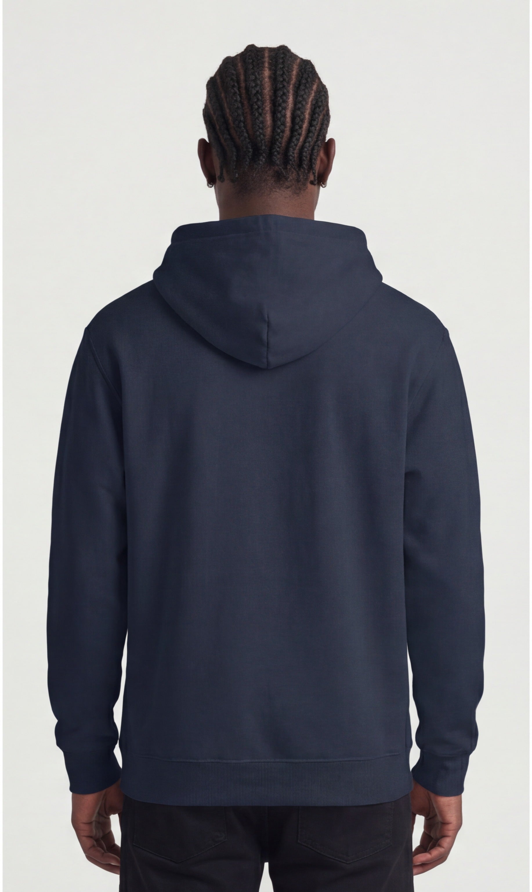 Volleyball Warrior Hoodie