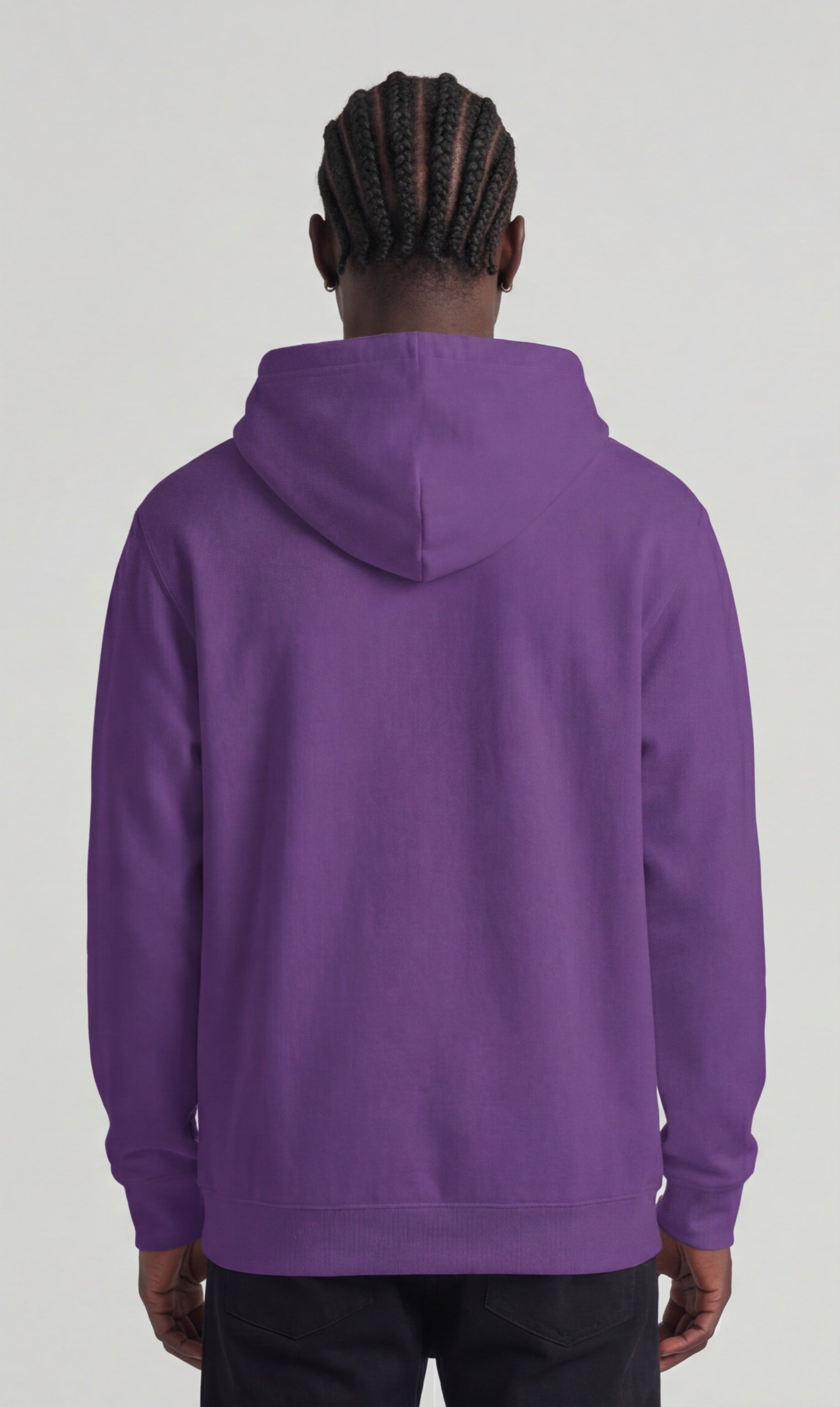 Volleyball Warrior Hoodie