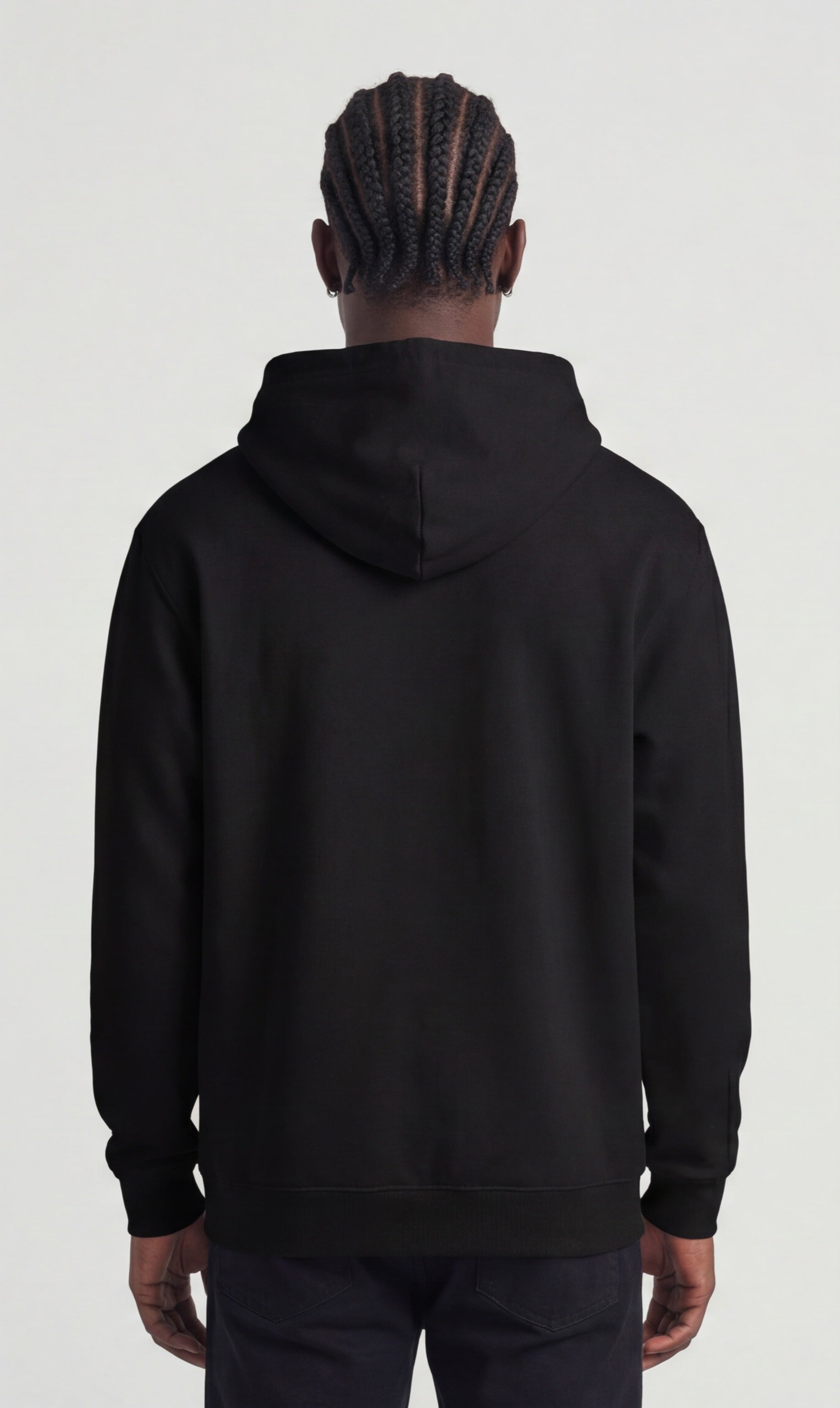 Volleyball Warrior Hoodie