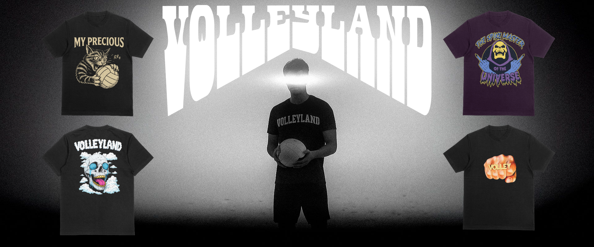 Volleyball
streetwear