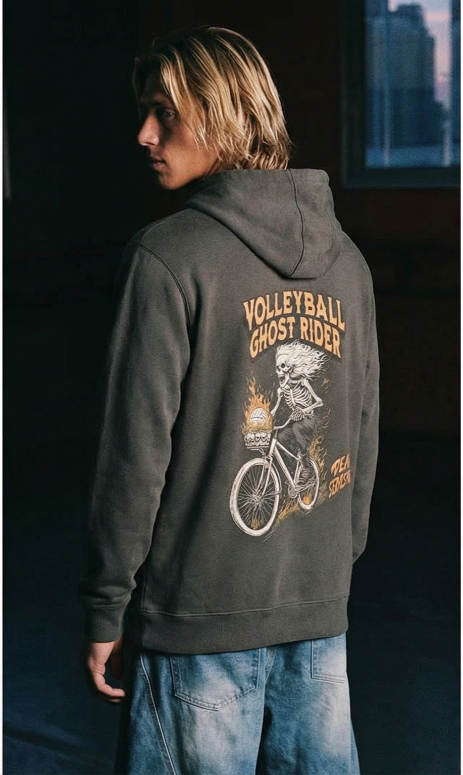 Shop HOODIES Collection