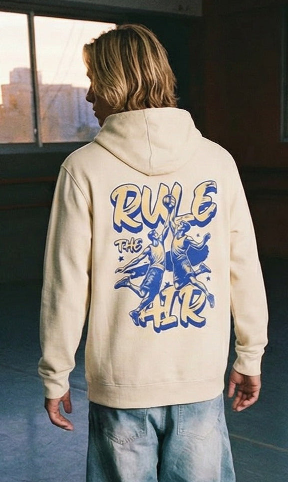 Rule the Air Hoodie