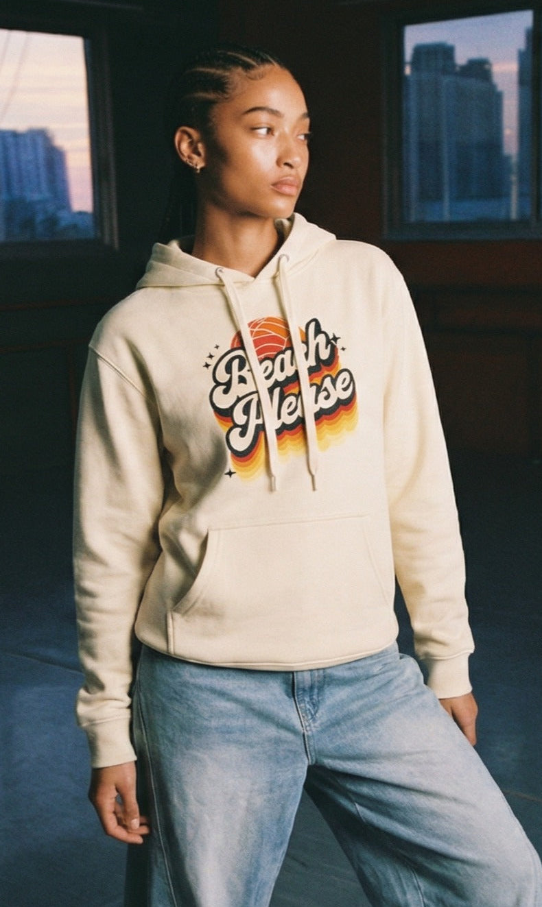 Beach please Hoodie