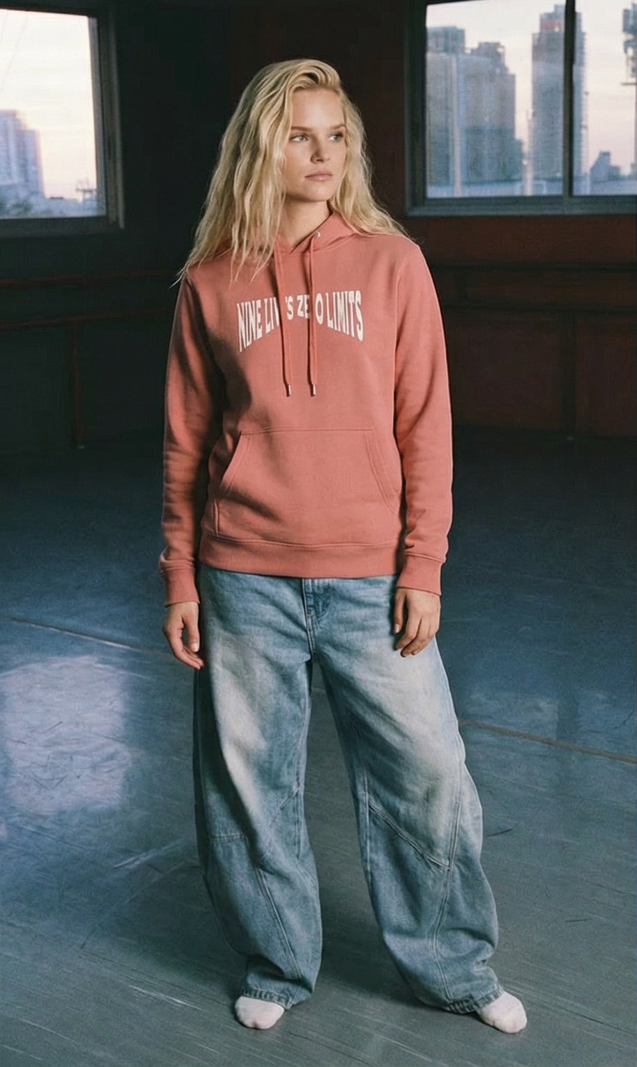 Spikecat — Fierce Volleyball Cat Hoodie