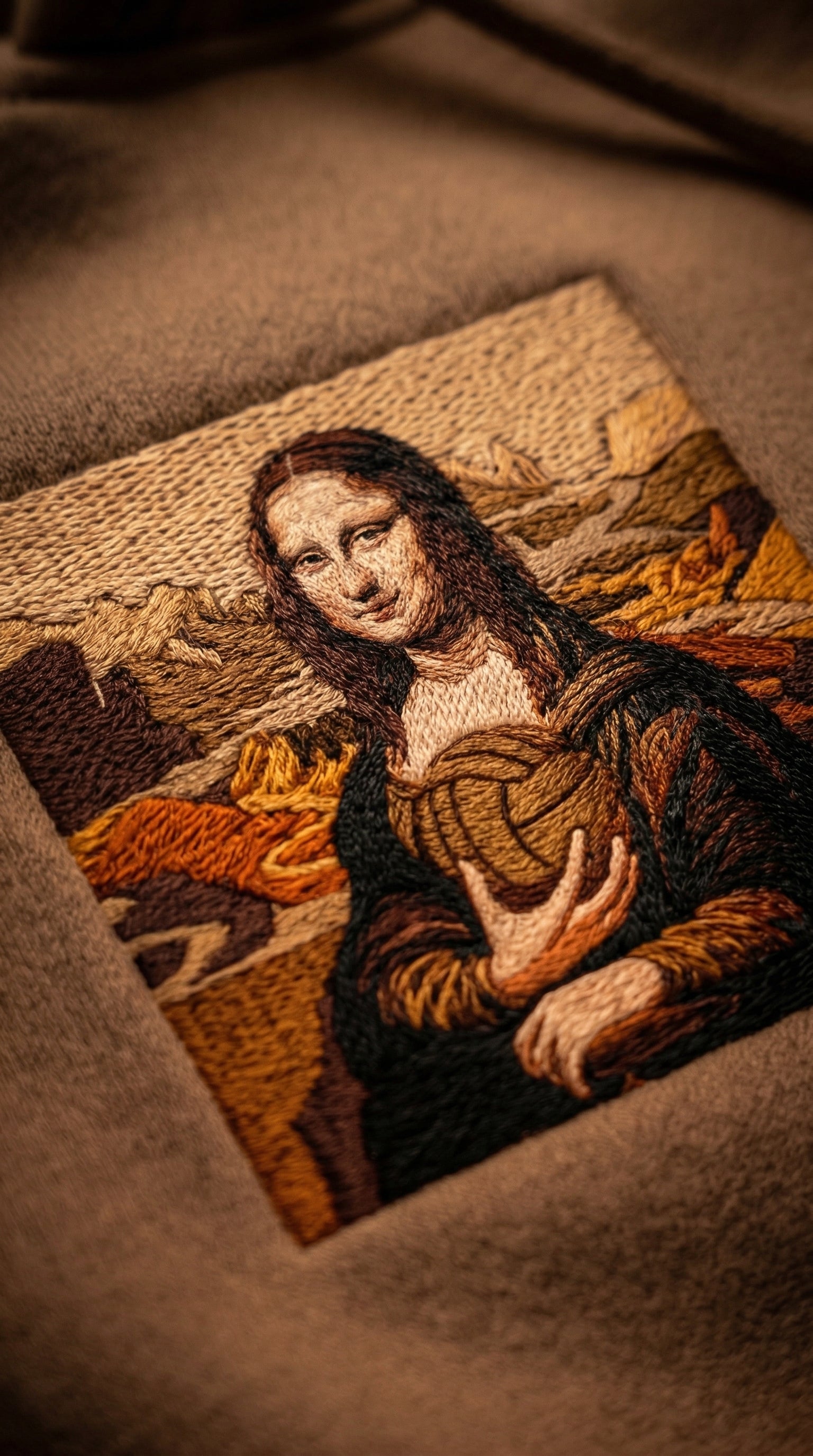 THIS GAME BELONGS IN THE LOUVRE Hoodie