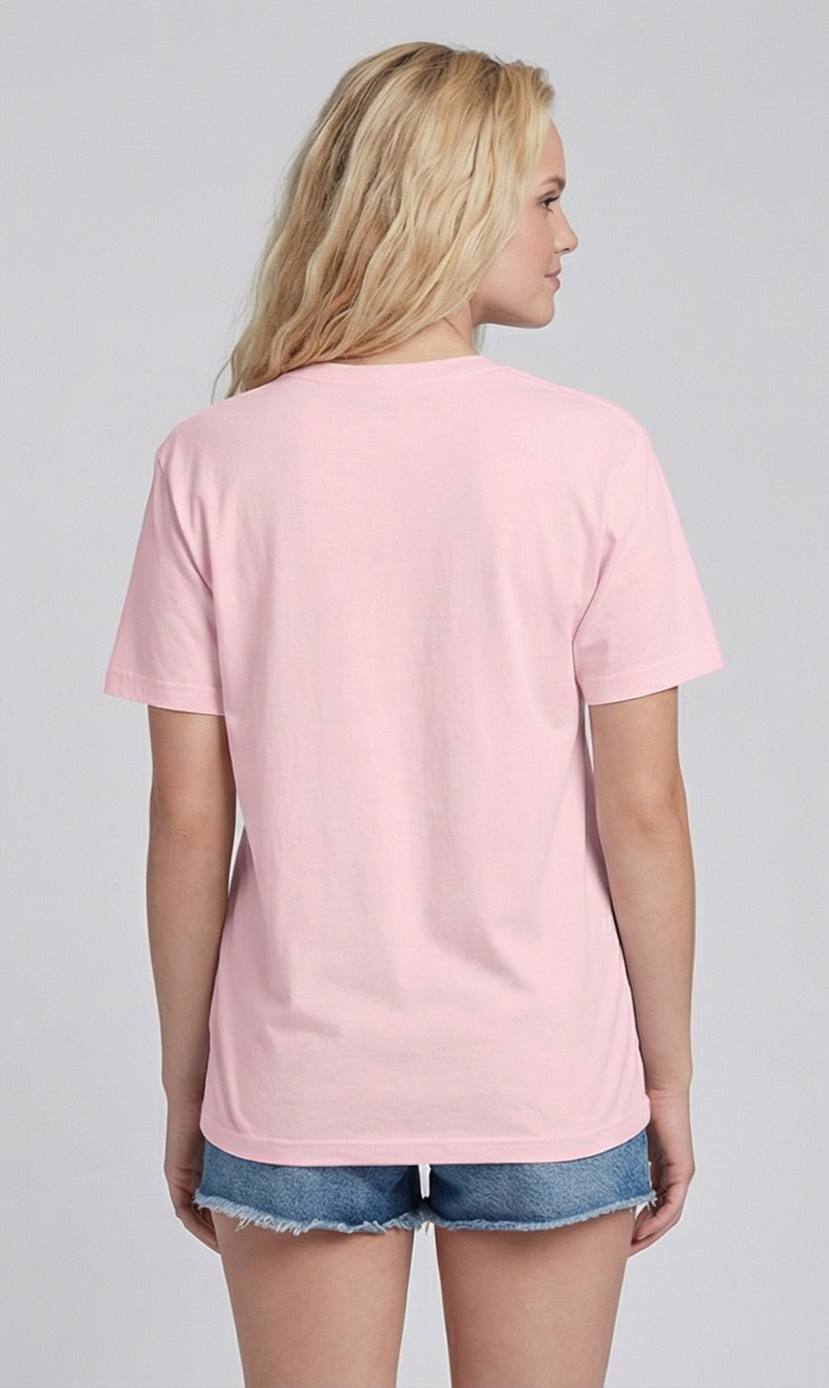 Build to block t-shirt