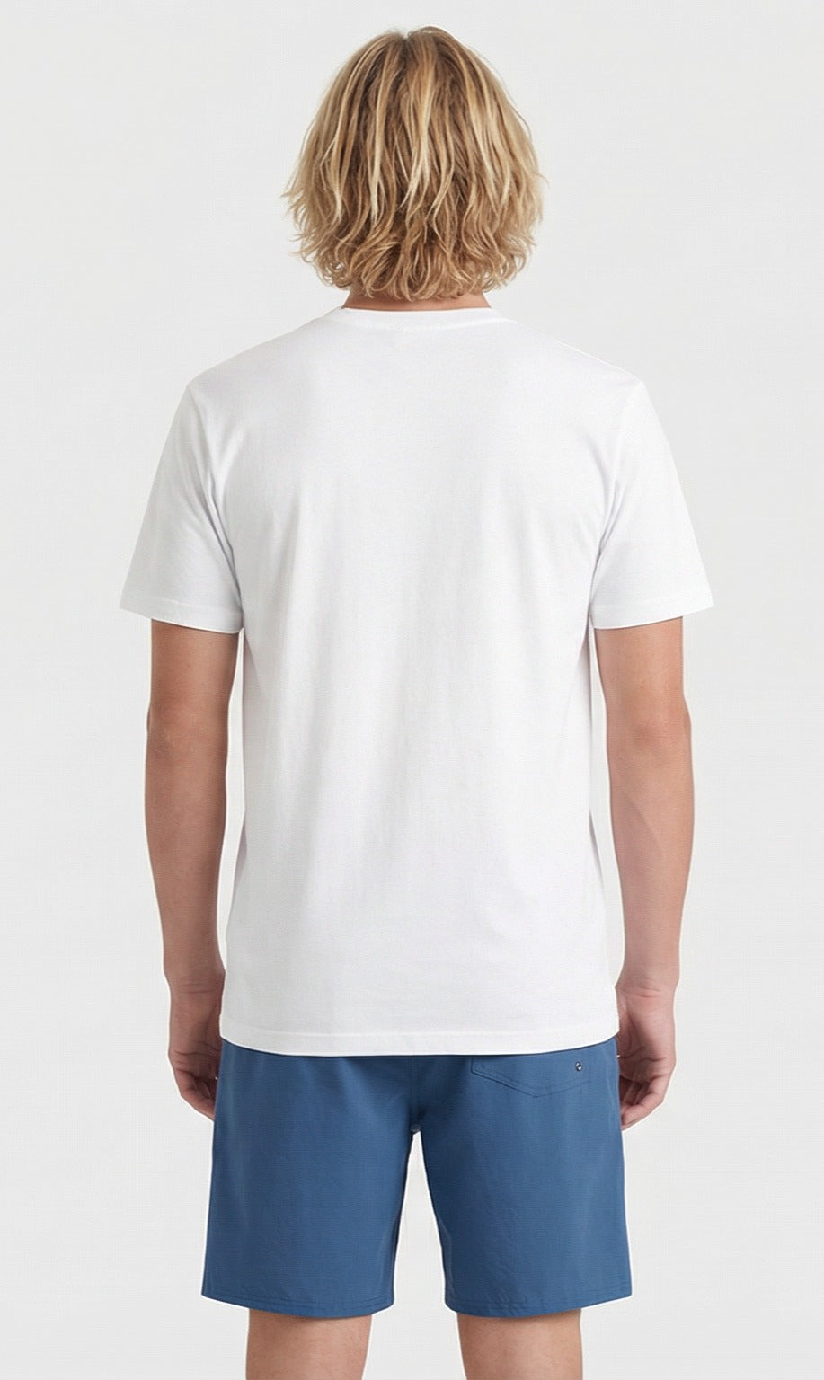 The spike master t-shirt