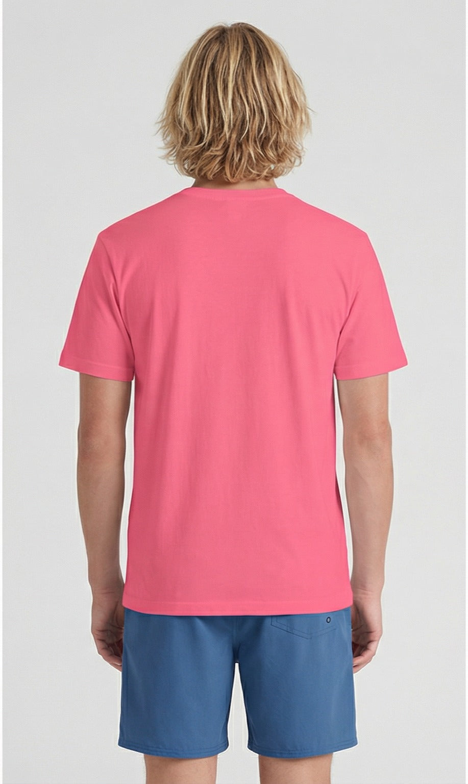 The spike master t-shirt