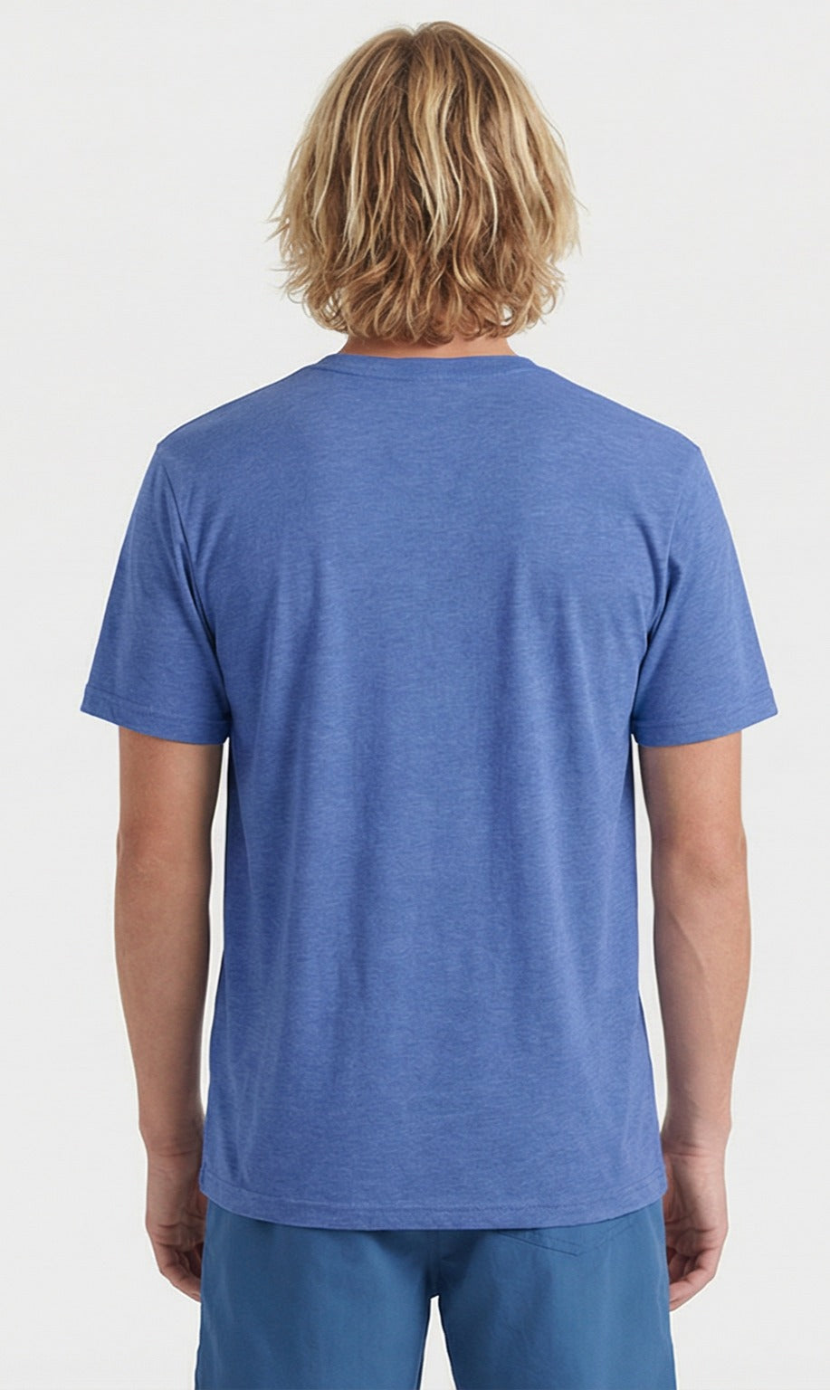 Easy Serve, Easy Life Volleyball t-shirt