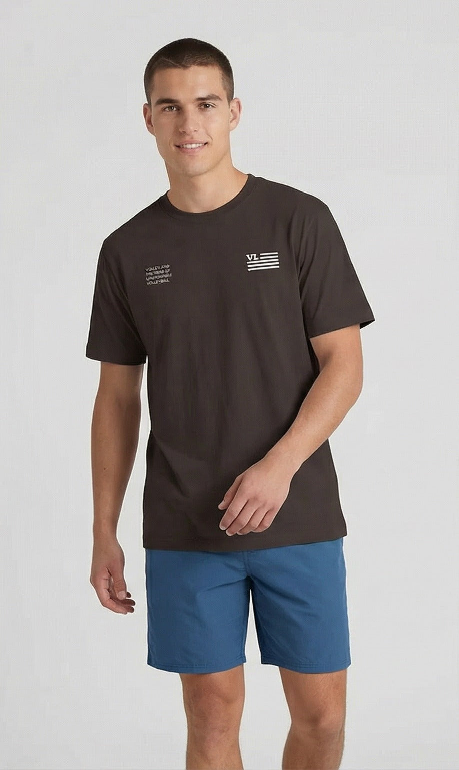 The home of unstoppable volleyball t-shirt