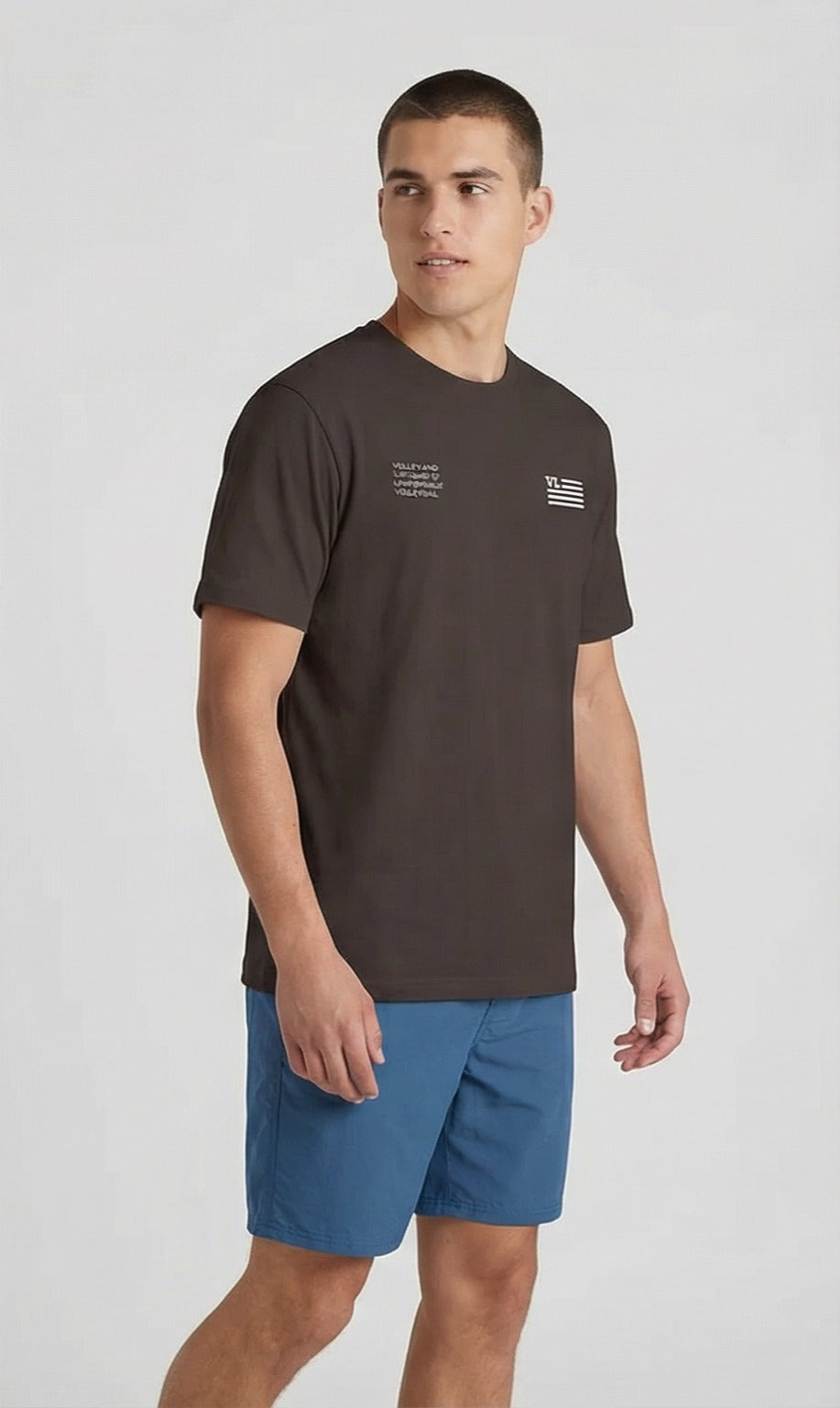 The home of unstoppable volleyball t-shirt