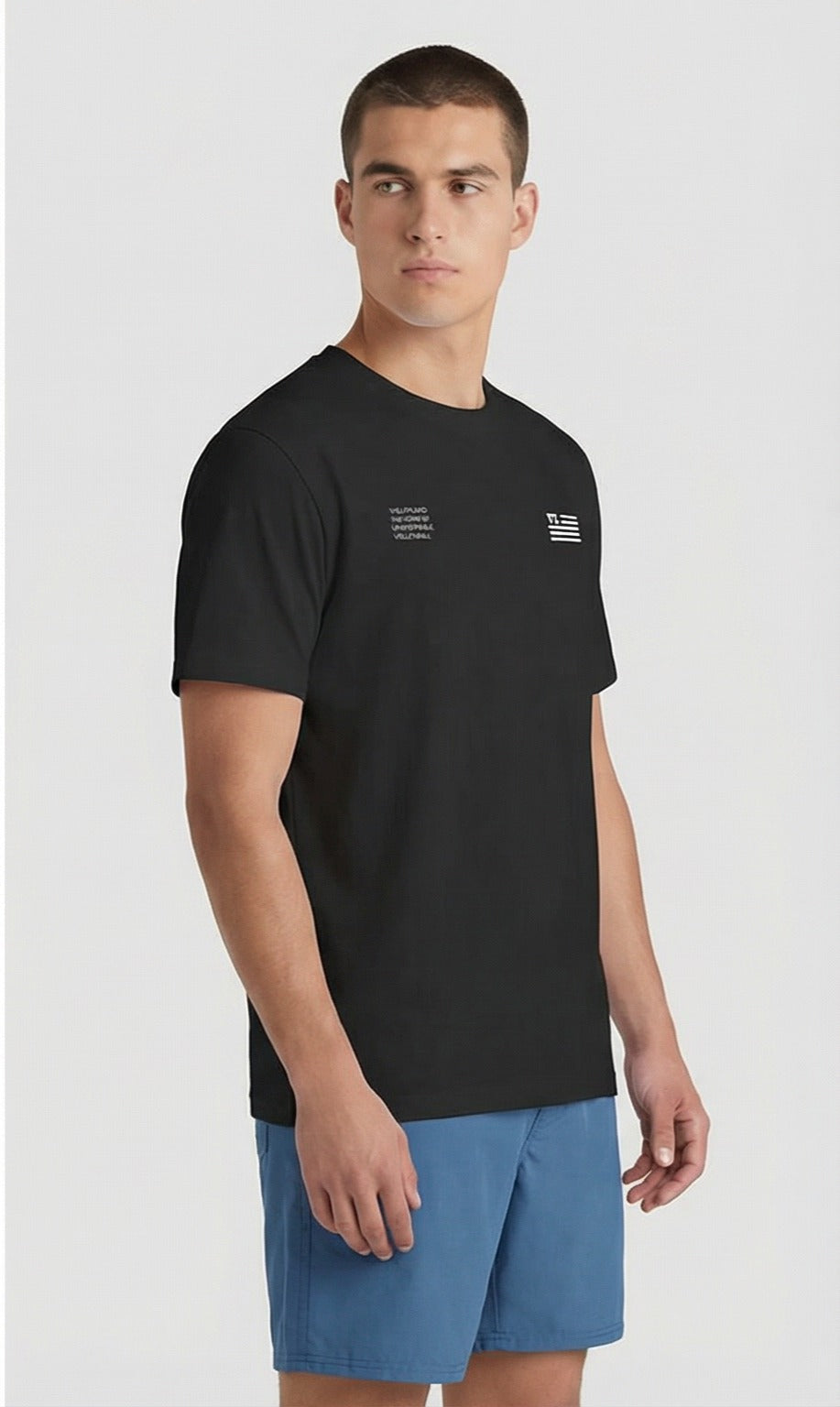 The home of unstoppable volleyball t-shirt