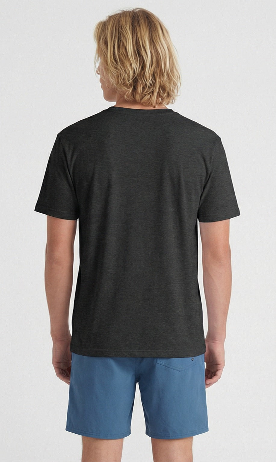 I Am the System — Volleyball t-shirt