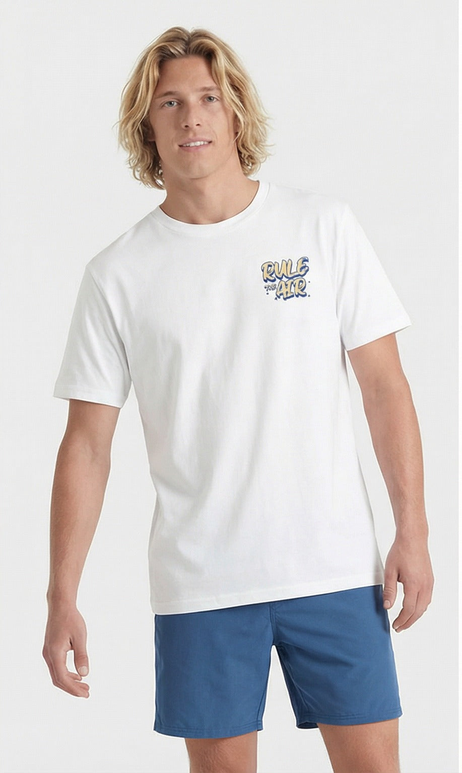 Rule the Air t-shirt