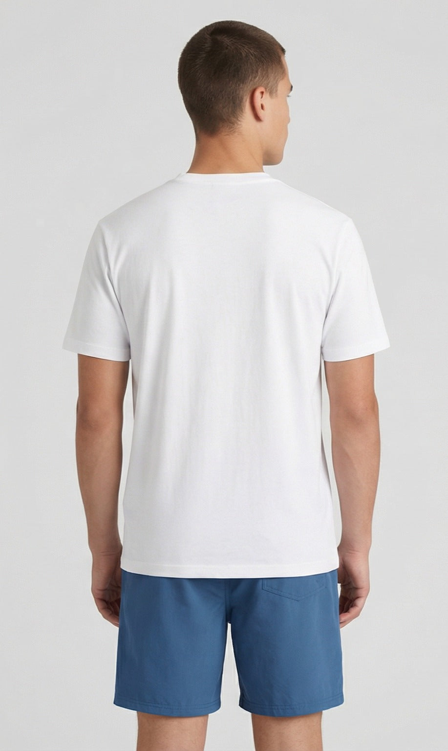 Midnight Volleyball Monster t-shirt