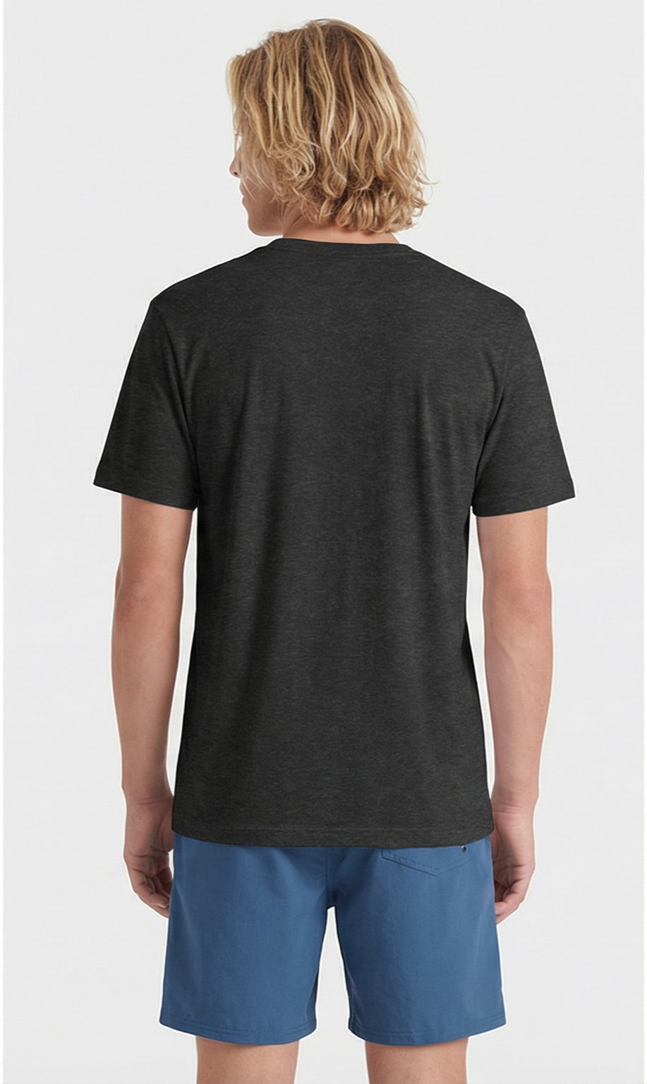 Serve With Pride — USA t-shirt