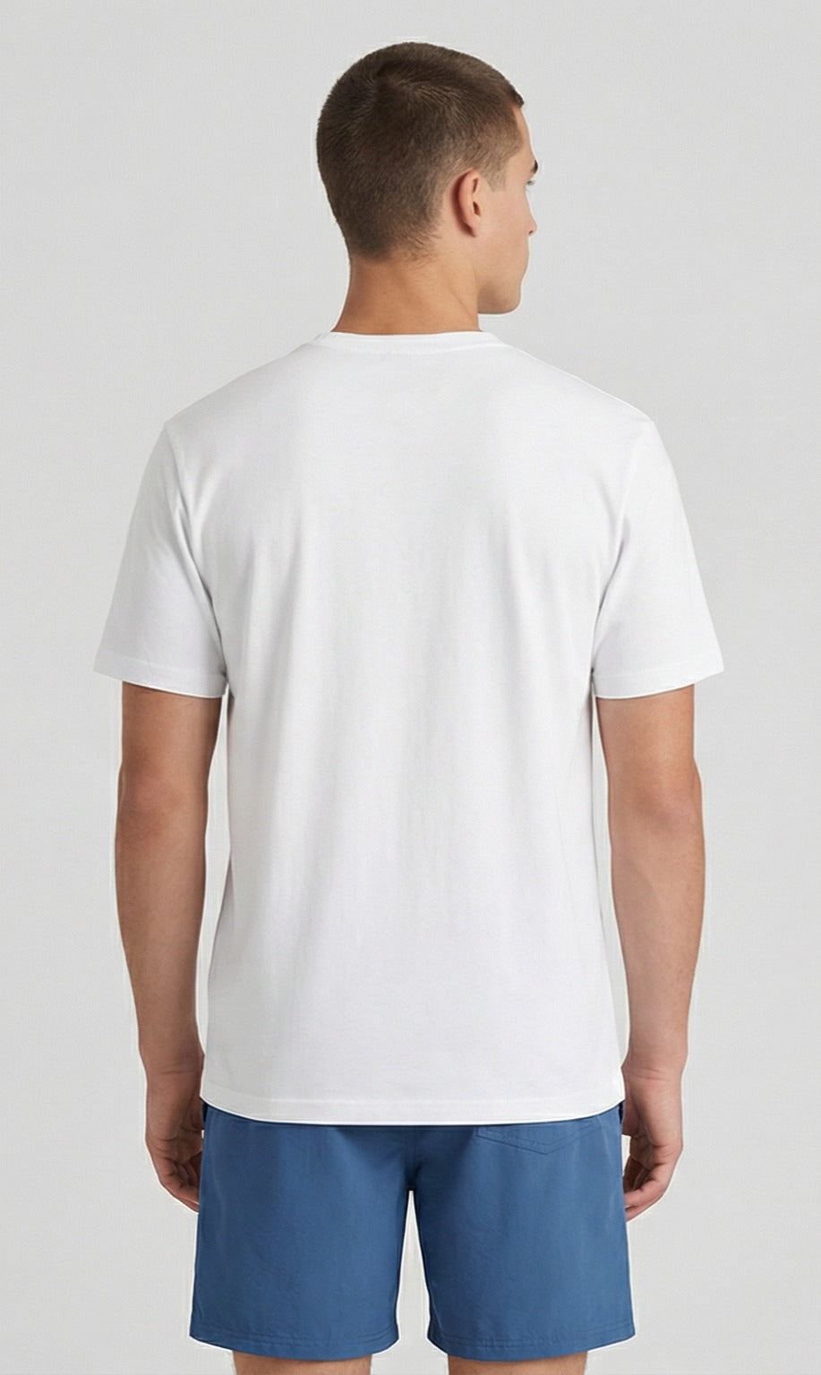 Jesus Volleyball t-shirt