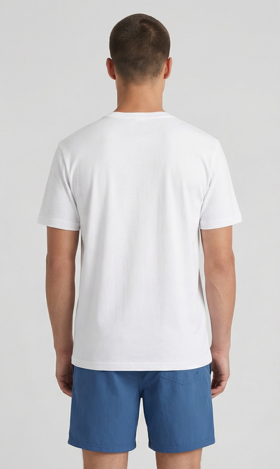 Natural Blocker t-shirt