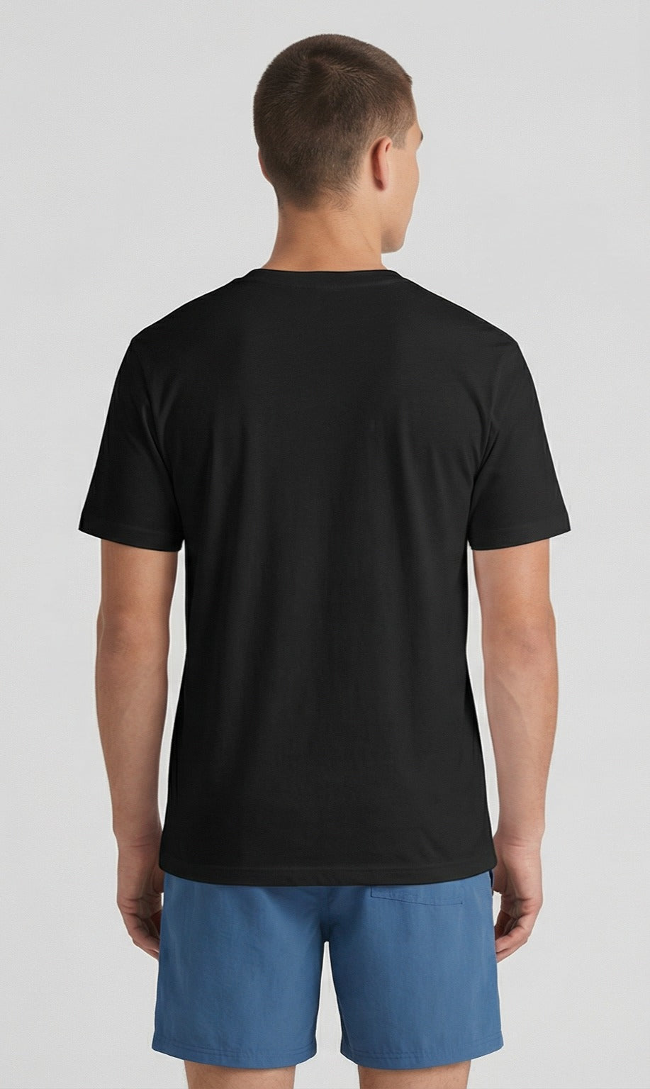 Volleyball Warrior t-shirt