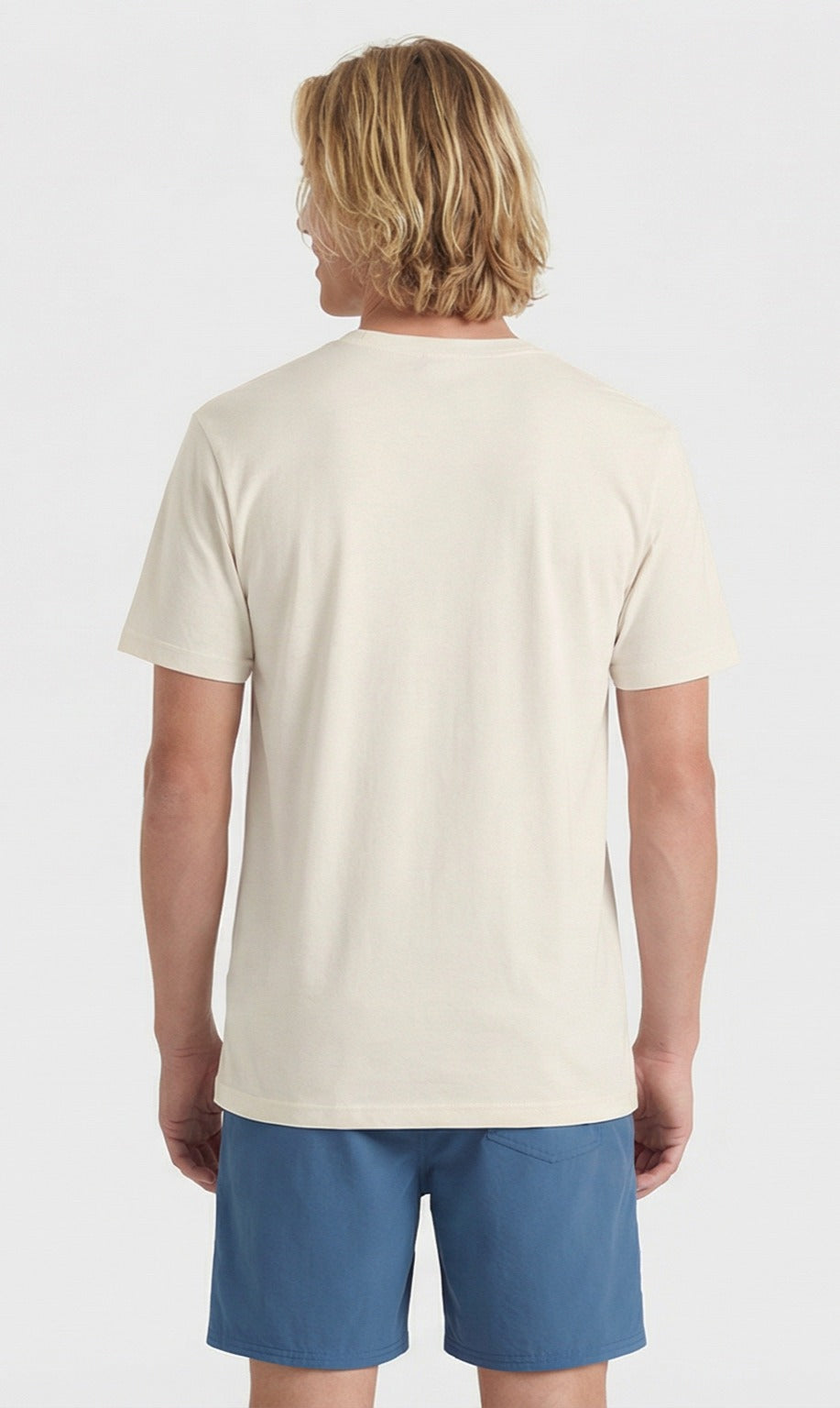 Beach please t-shirt