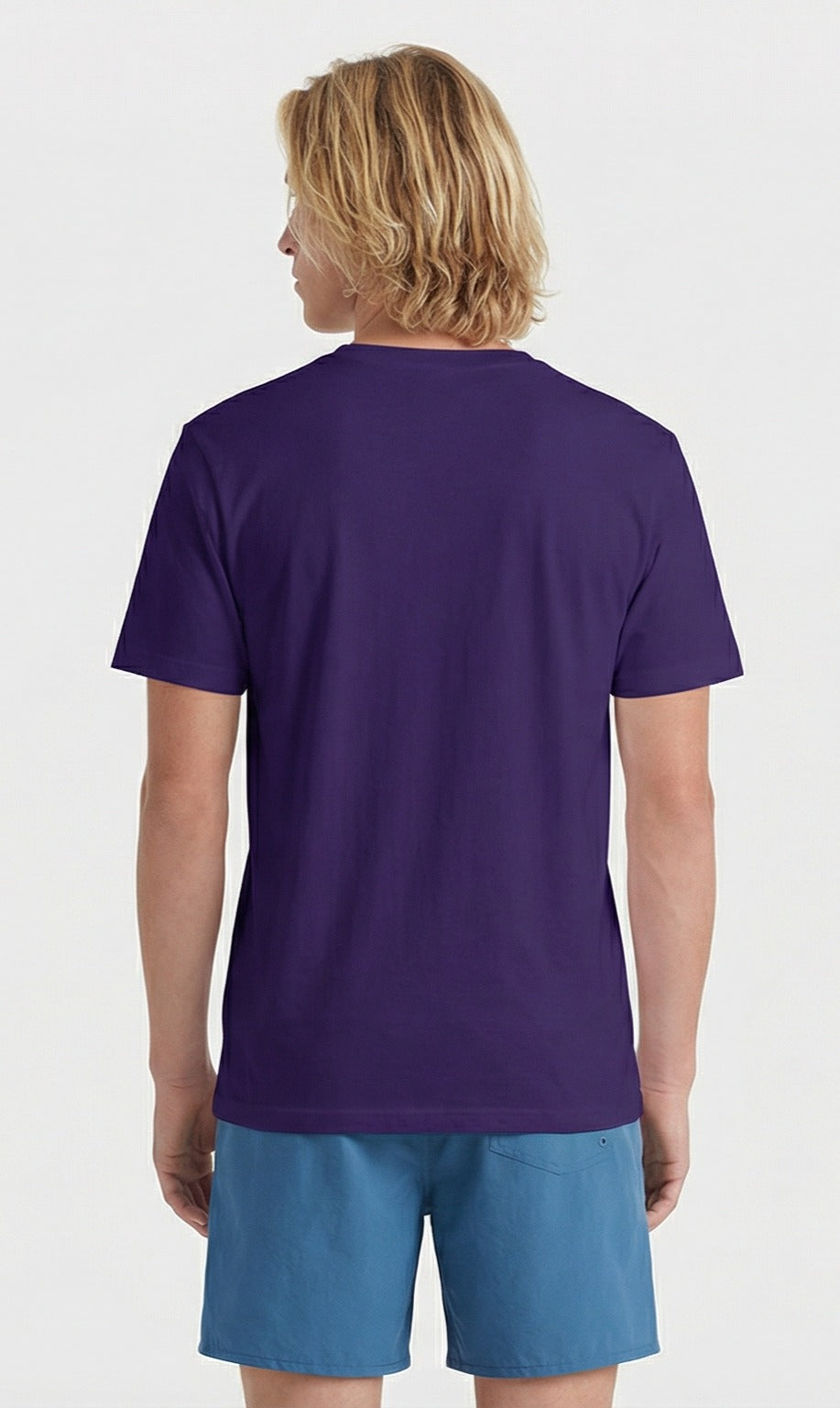 The spike master t-shirt