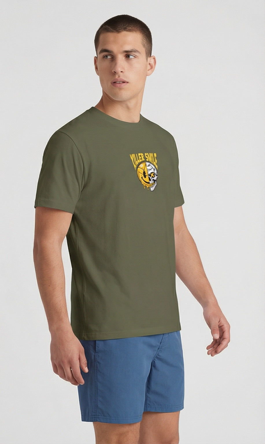 Killer Smile t-shirt