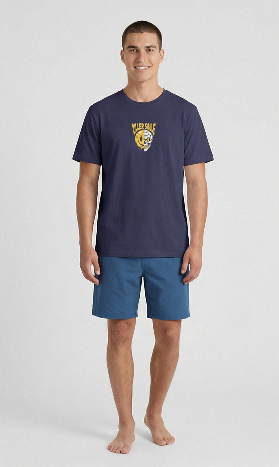 Killer Smile t-shirt