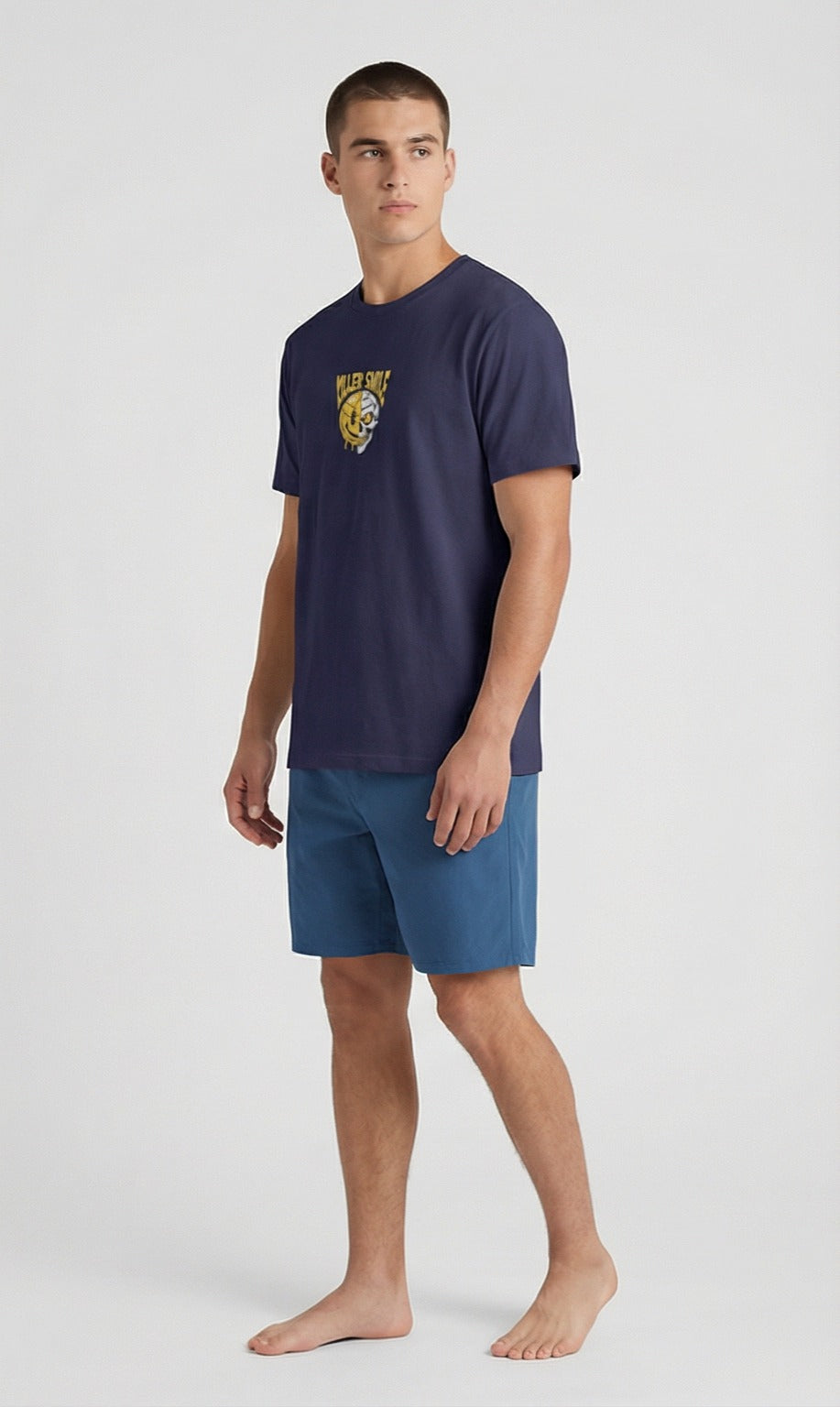 Killer Smile t-shirt