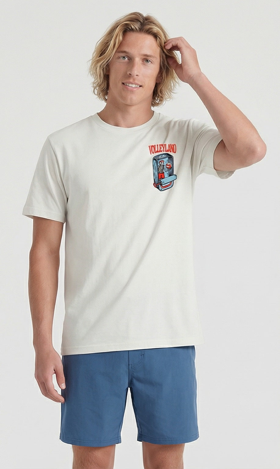 Open on Game Days t-shirt