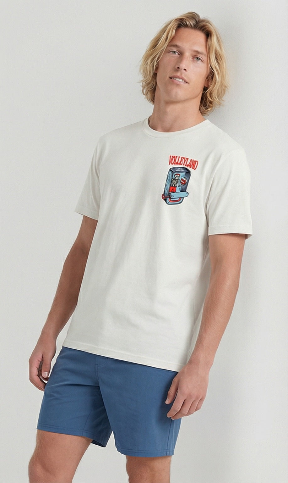 Open on Game Days t-shirt