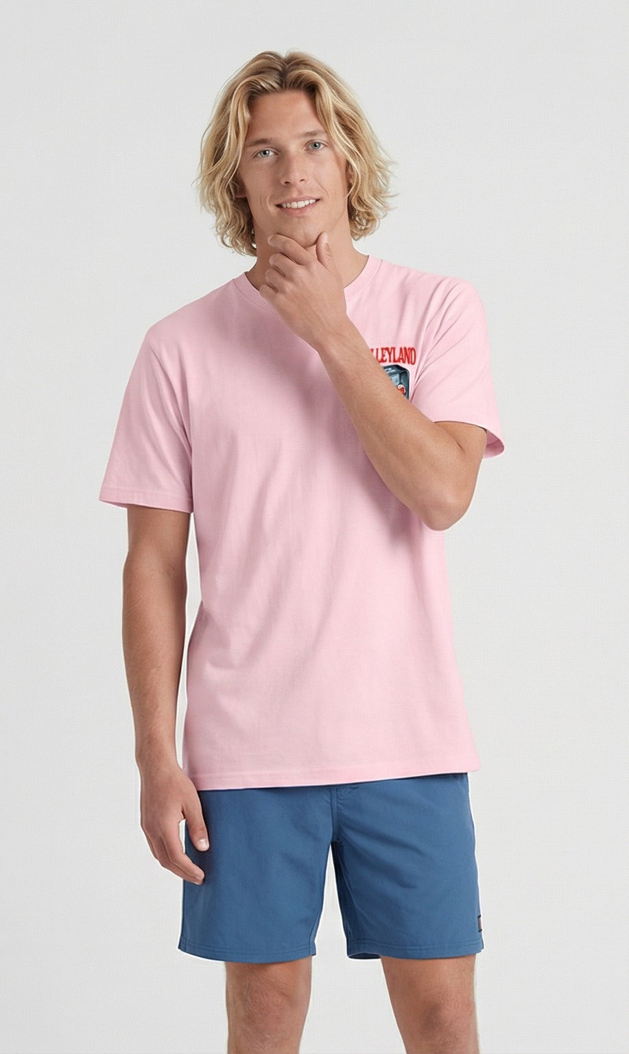 Open on Game Days t-shirt