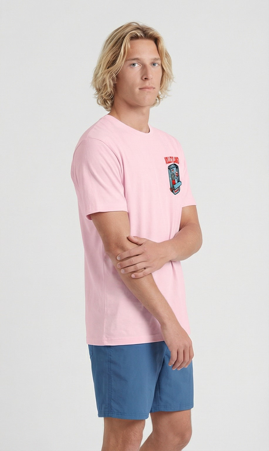 Open on Game Days t-shirt