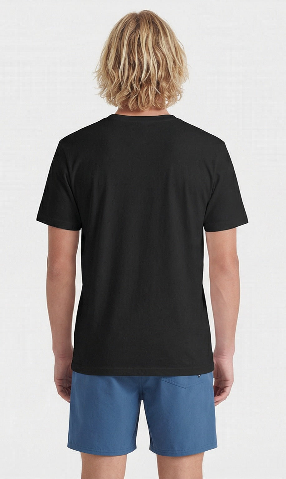 The spike master t-shirt