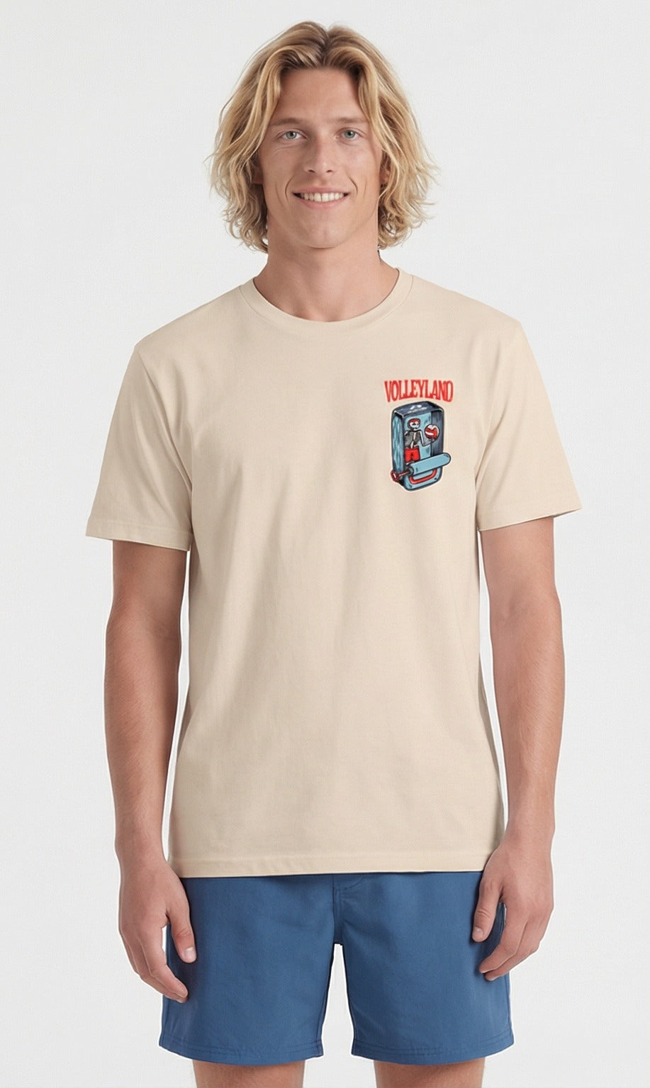 Open on Game Days t-shirt