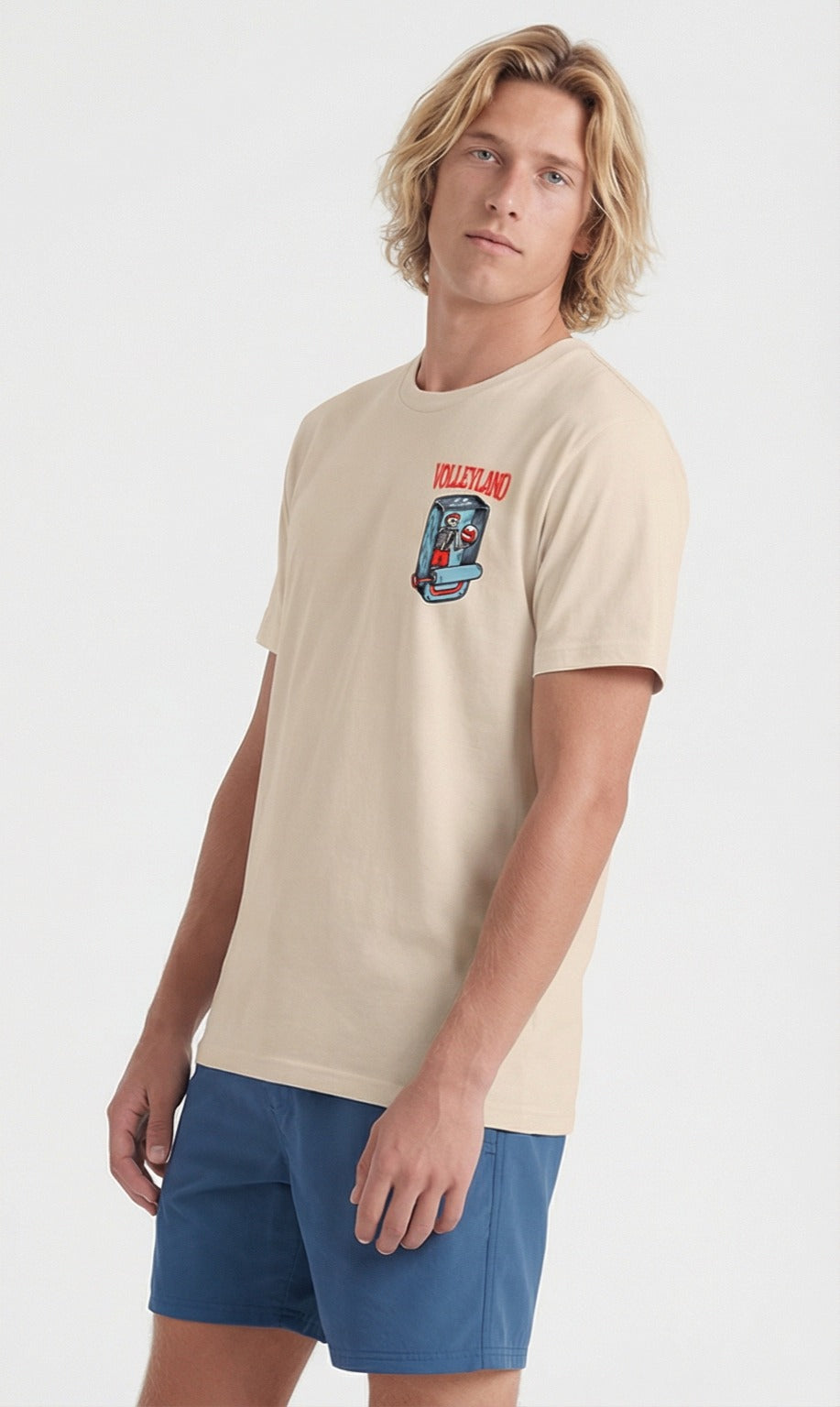 Open on Game Days t-shirt